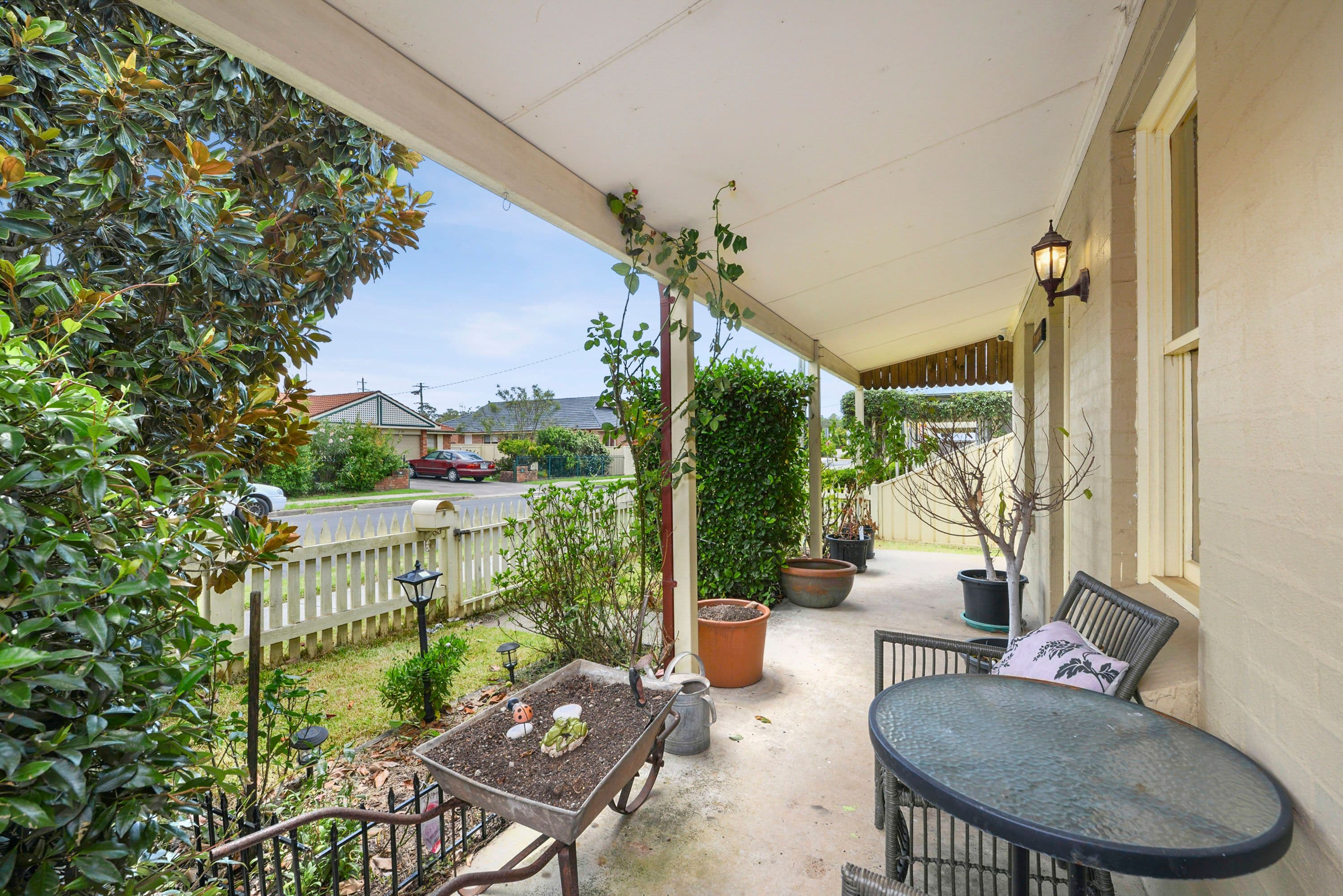 1/16 Charles Street, North Richmond NSW 2754, North Richmond - Thumbnail 2