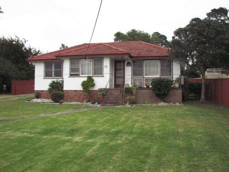 32 Railside Avenue, BARGO NSW 2574, Bargo - Image 1