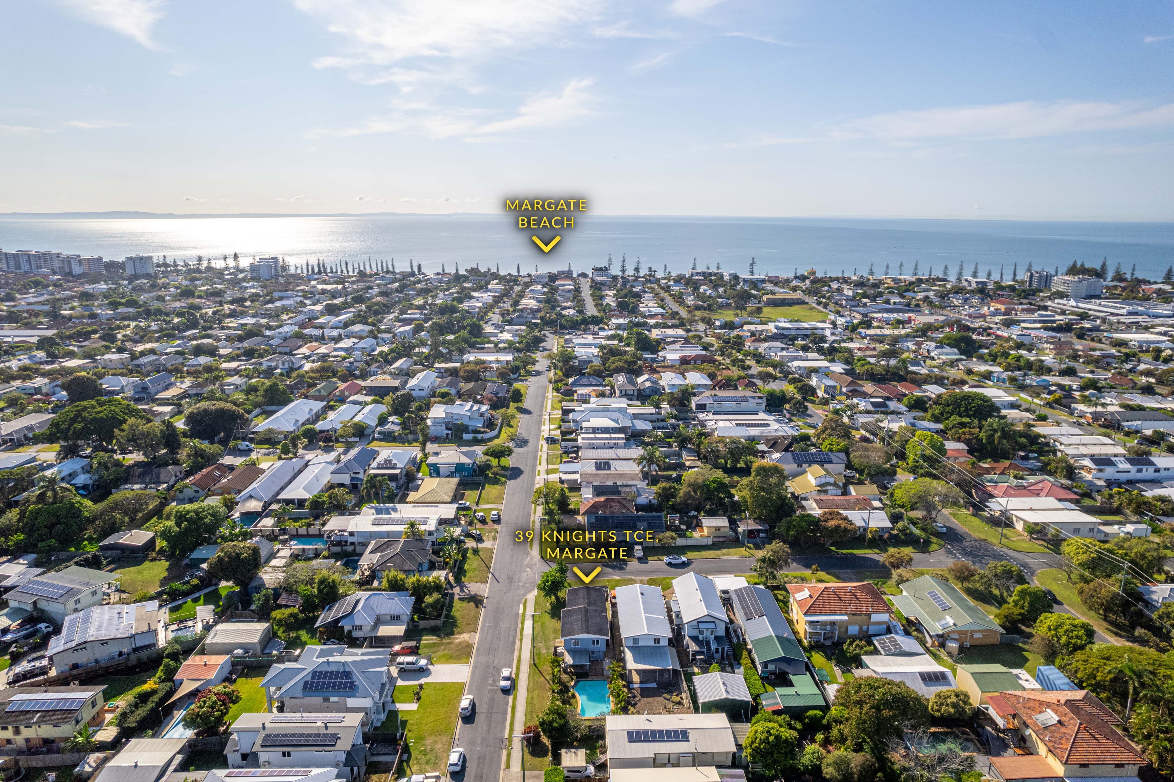 39 Knights Terrace, Margate QLD 4019, Margate - Thumbnail 3