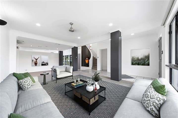 22 Illawong Street, Cannonvale QLD 4802, Cannonvale - Thumbnail 2