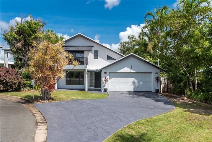 22 Illawong Street, Cannonvale QLD 4802, Cannonvale - Thumbnail 5