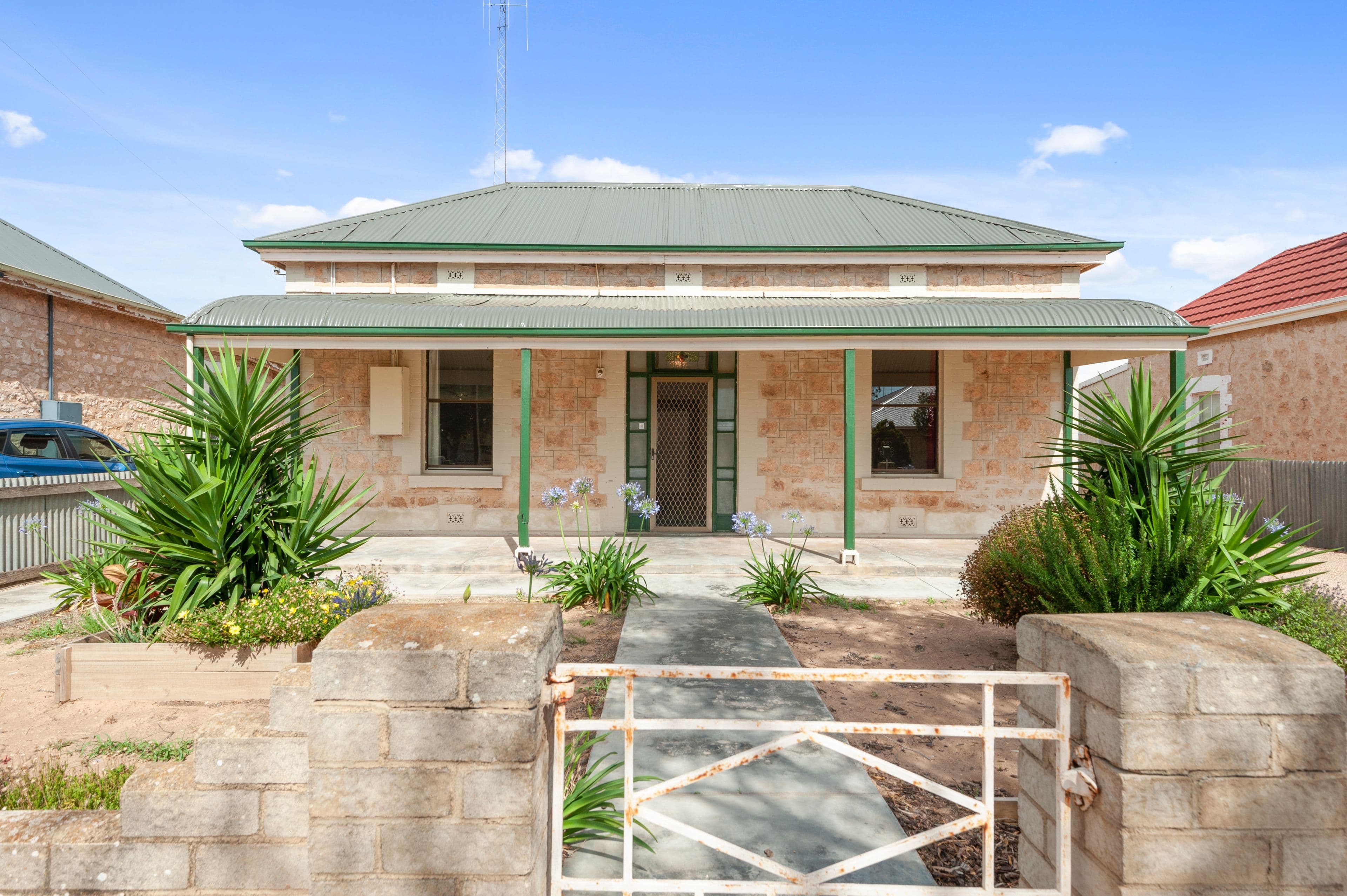 7 Rendell Street, Kadina SA 5554, Kadina - Image 1