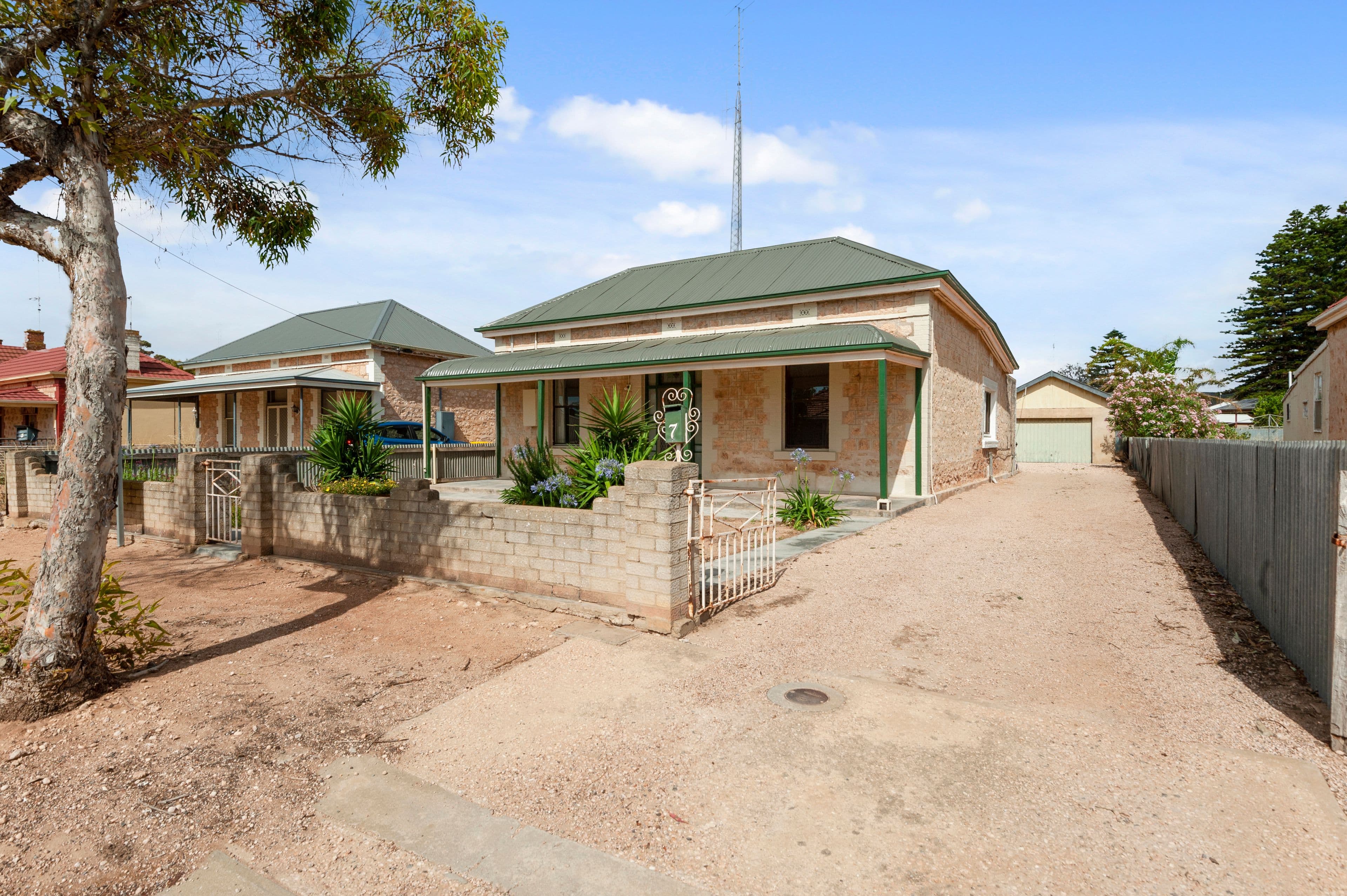 7 Rendell Street, Kadina SA 5554, Kadina - Thumbnail 2