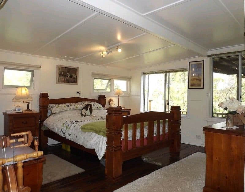 6 Short Street, CROWS NEST QLD 4355, Crows Nest - Thumbnail 4
