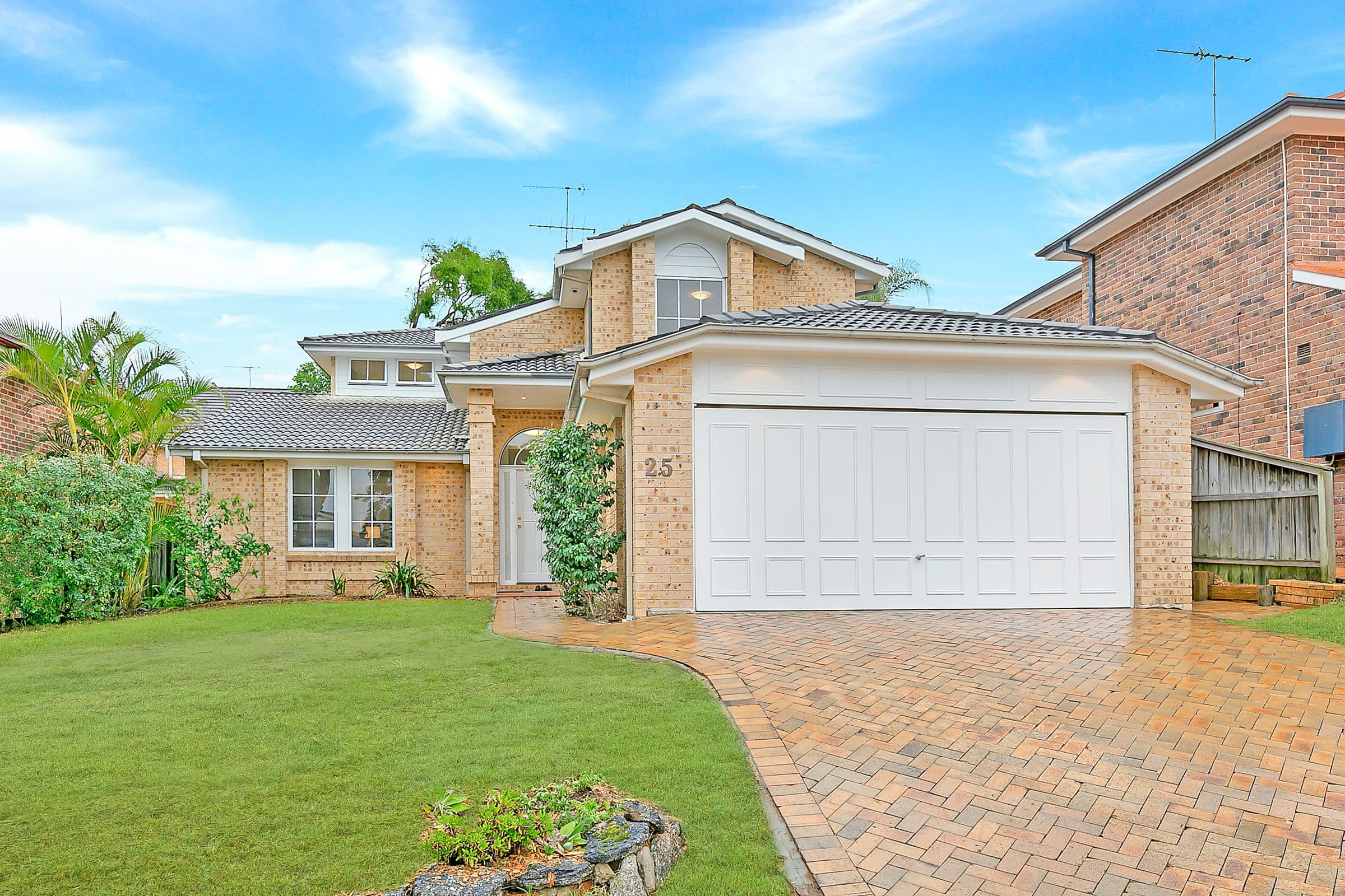 25 Amberlea Court, Castle Hill NSW 2154, Castle Hill - Image 1