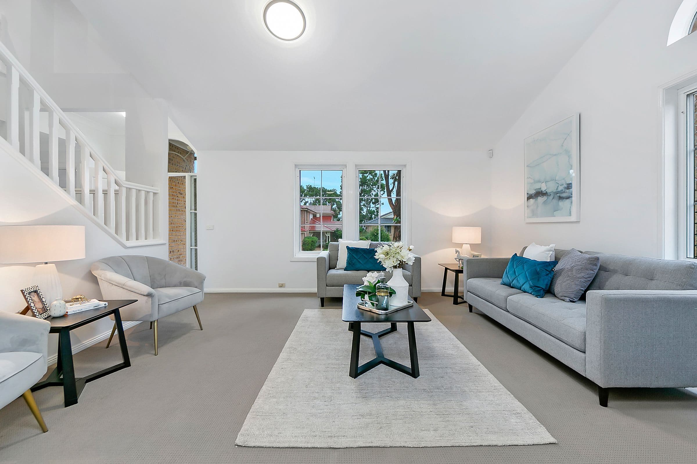 25 Amberlea Court, Castle Hill NSW 2154, Castle Hill - Thumbnail 2