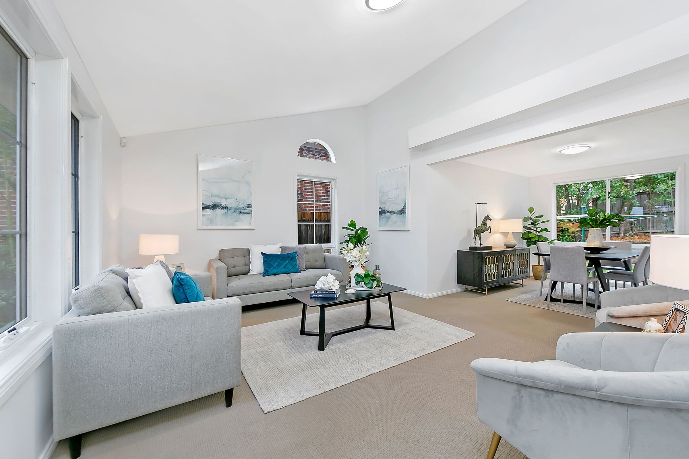 25 Amberlea Court, Castle Hill NSW 2154, Castle Hill - Thumbnail 4