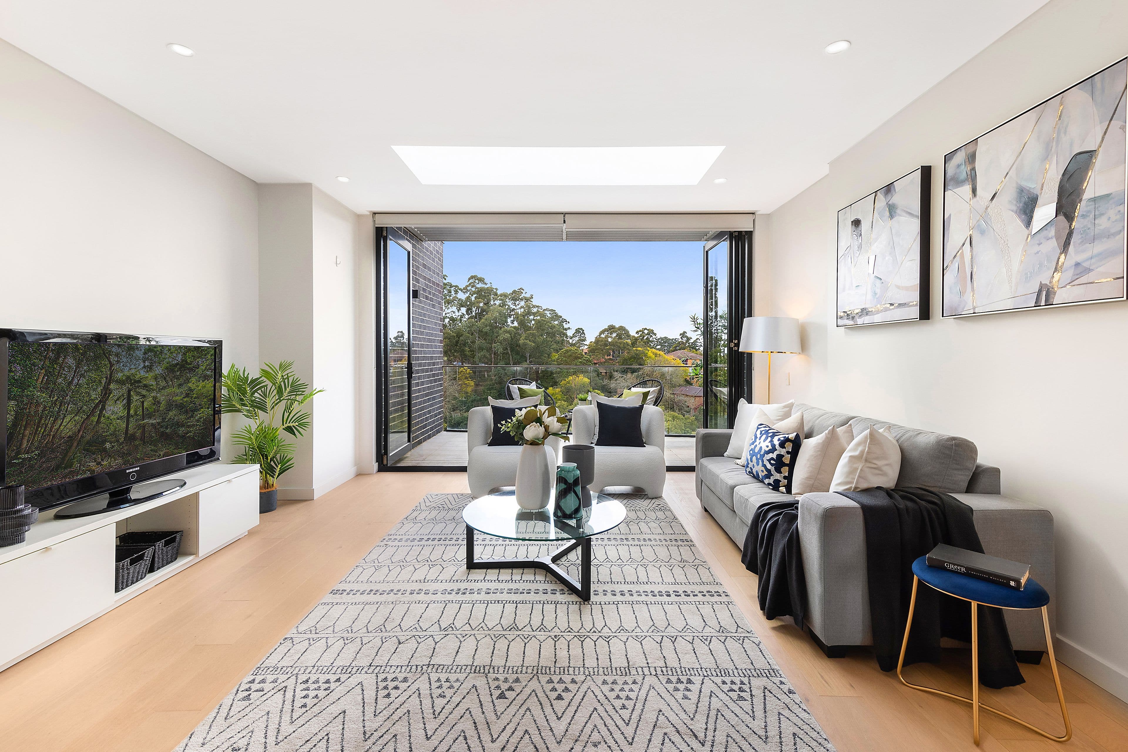 2 Livingstone Avenue, Pymble NSW 2073, Pymble - Image 1