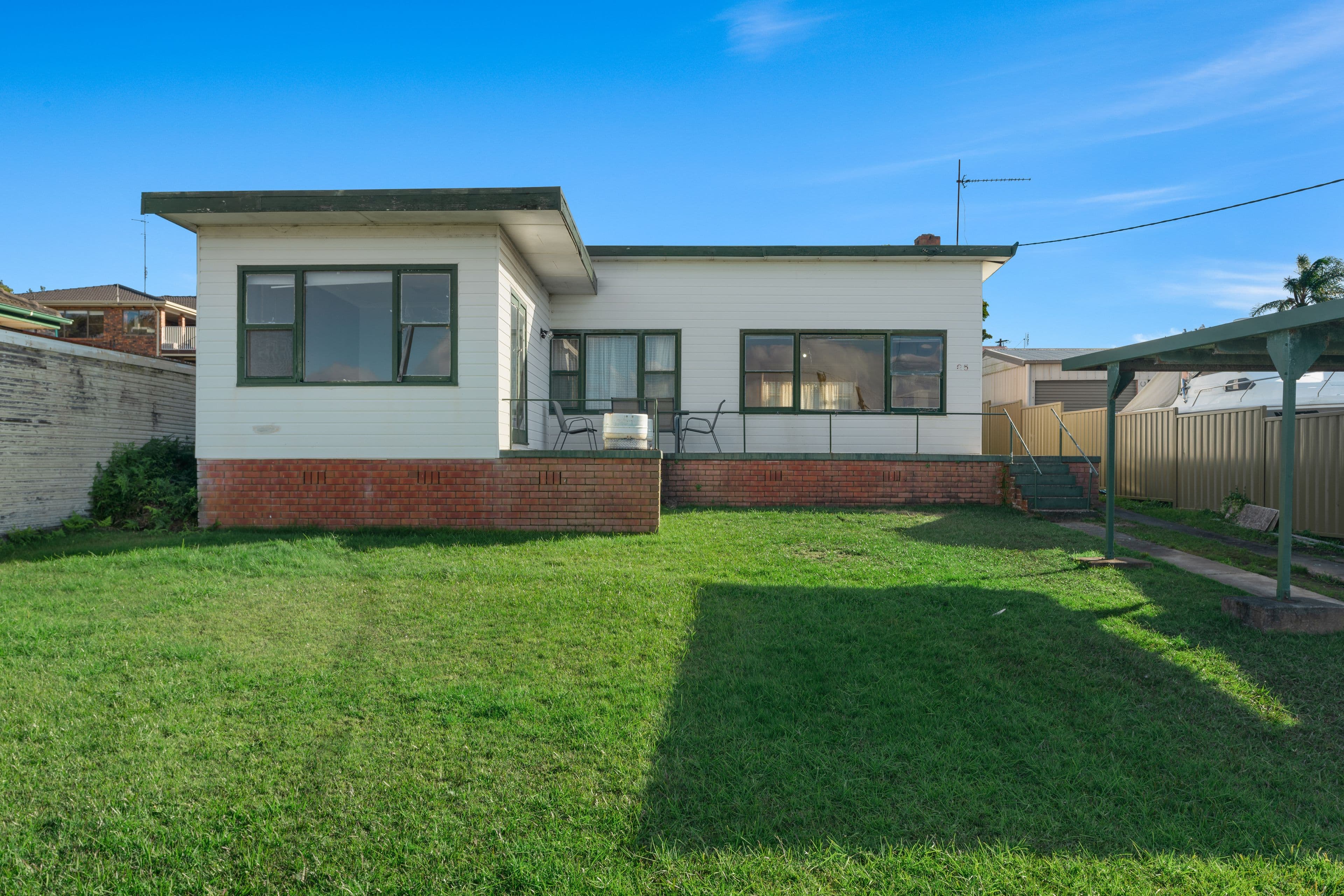 25 Jervis Street, Greenwell Point NSW 2540, Greenwell Point - Image 1