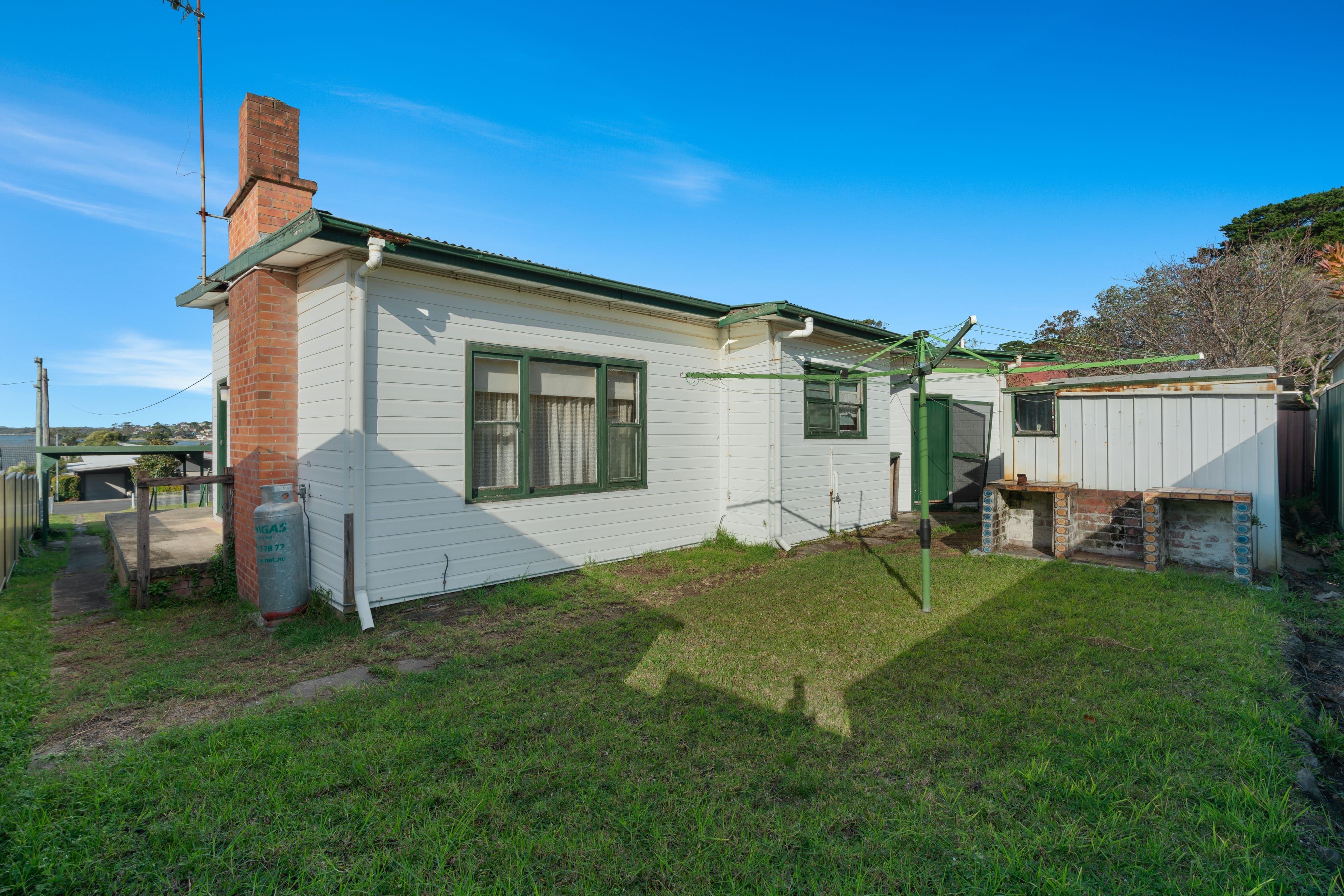25 Jervis Street, Greenwell Point NSW 2540, Greenwell Point - Thumbnail 2