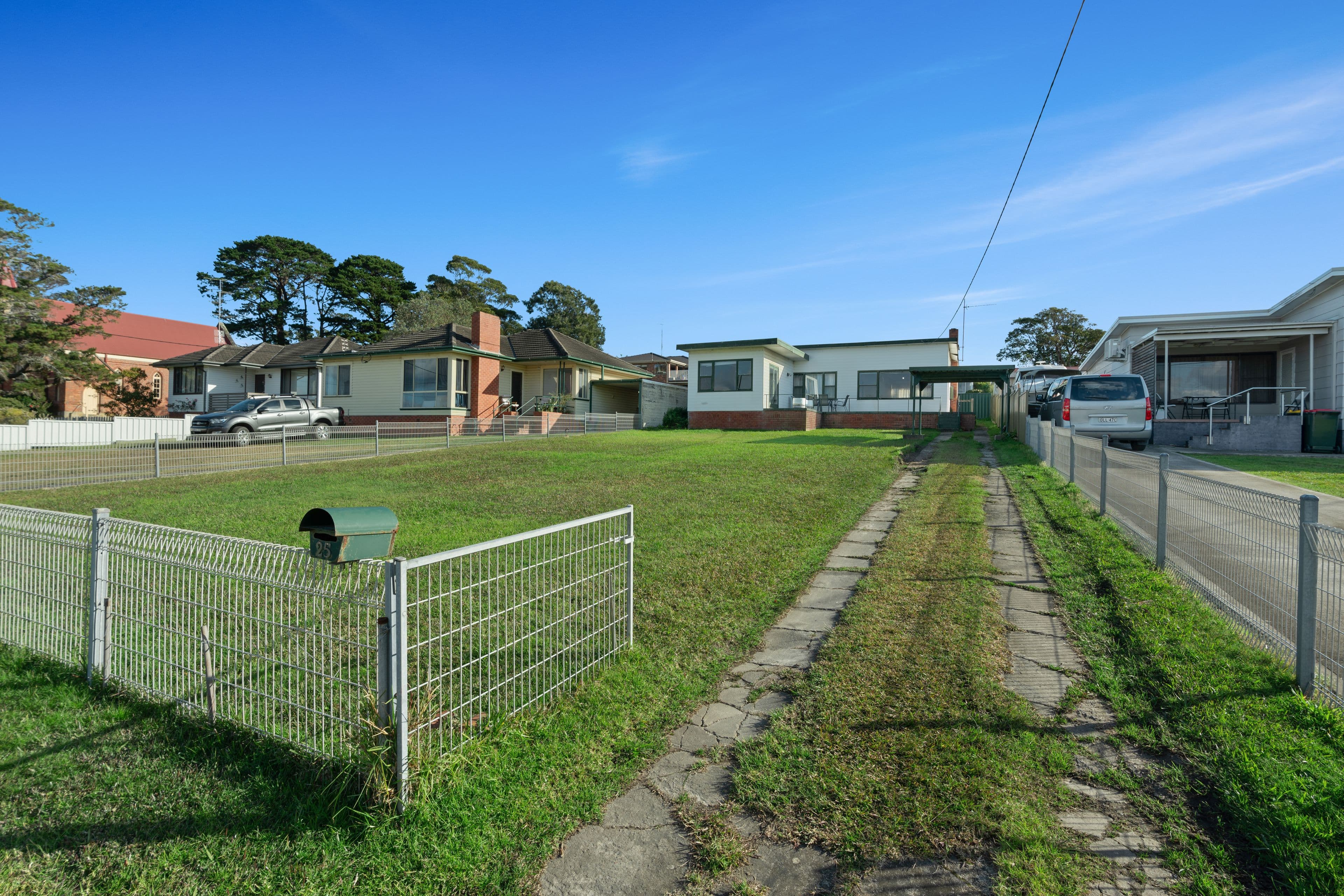 25 Jervis Street, Greenwell Point NSW 2540, Greenwell Point - Thumbnail 3