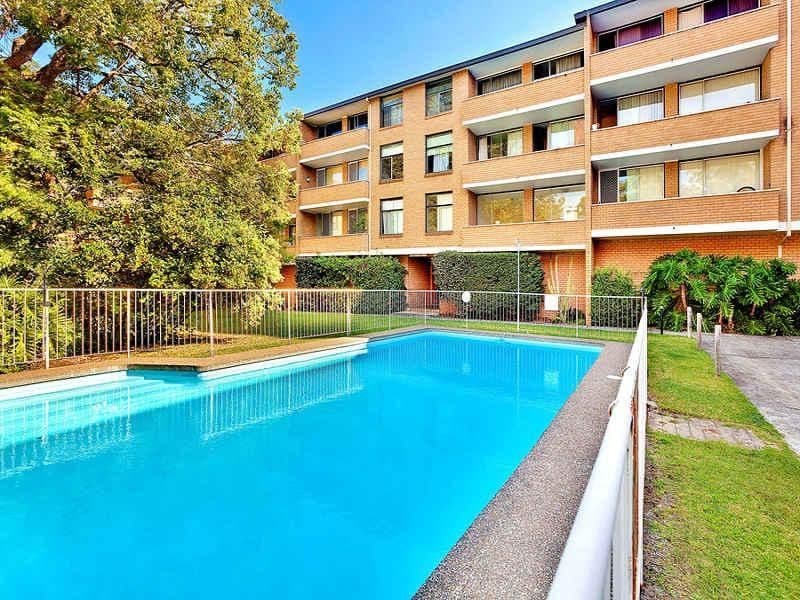 13/78 Albert Road, Strathfield - Image 1