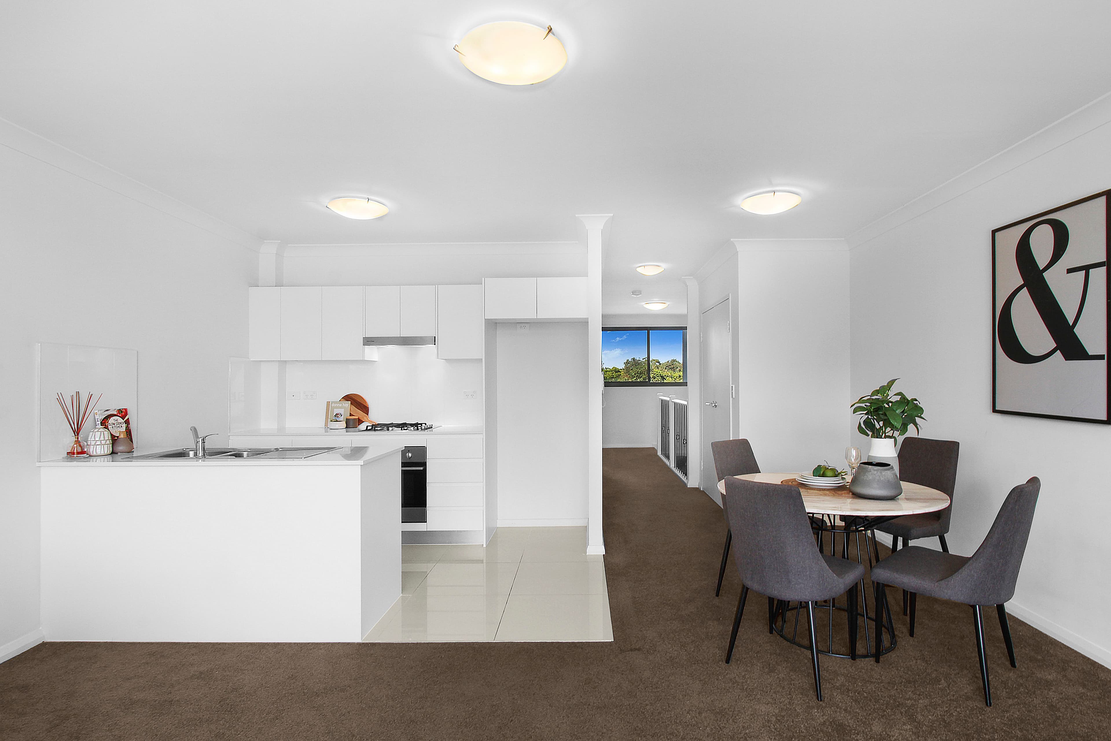 51 Bonnyrigg Avenue, Bonnyrigg NSW 2177, Bonnyrigg - Thumbnail 2
