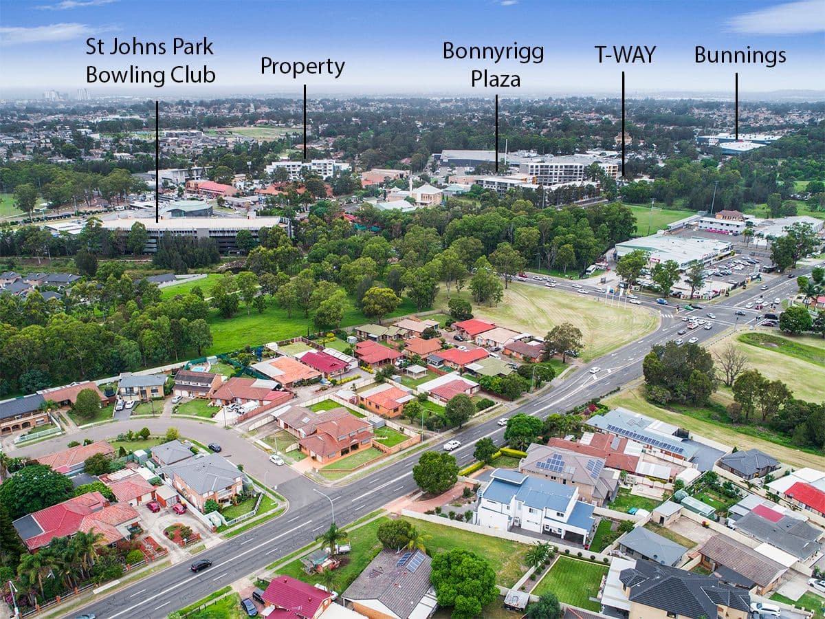 51 Bonnyrigg Avenue, Bonnyrigg NSW 2177, Bonnyrigg - Thumbnail 6