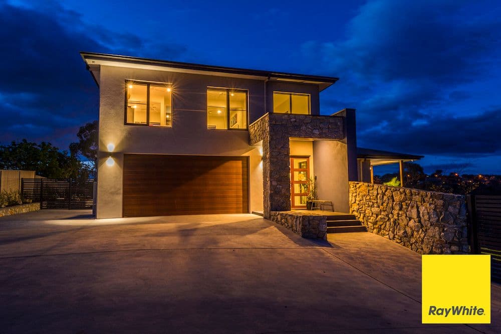 87 Waterfall Drive, Jerrabomberra - Thumbnail 2