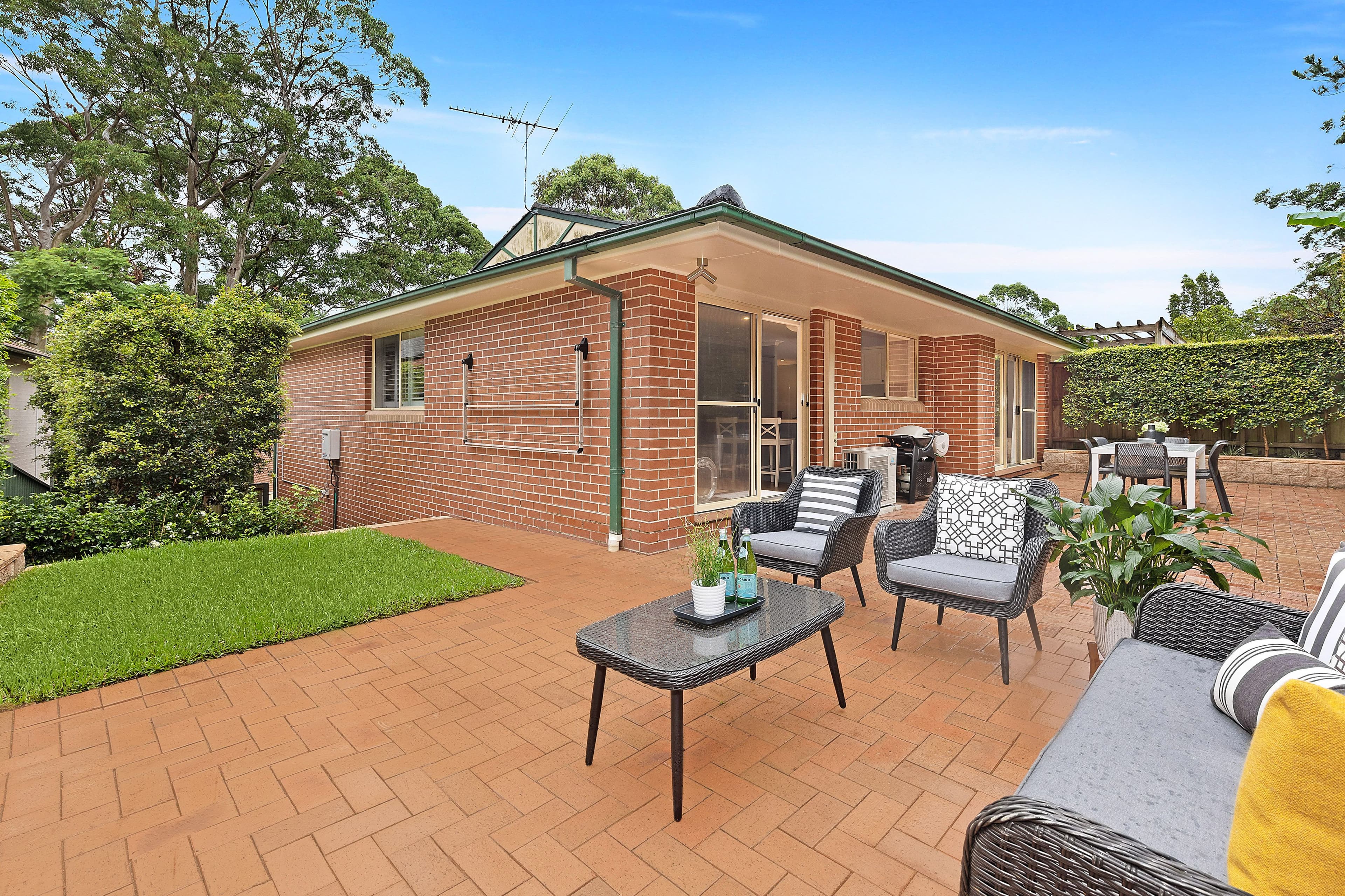 49 Russell Avenue, Wahroonga NSW 2076, Wahroonga - Image 1