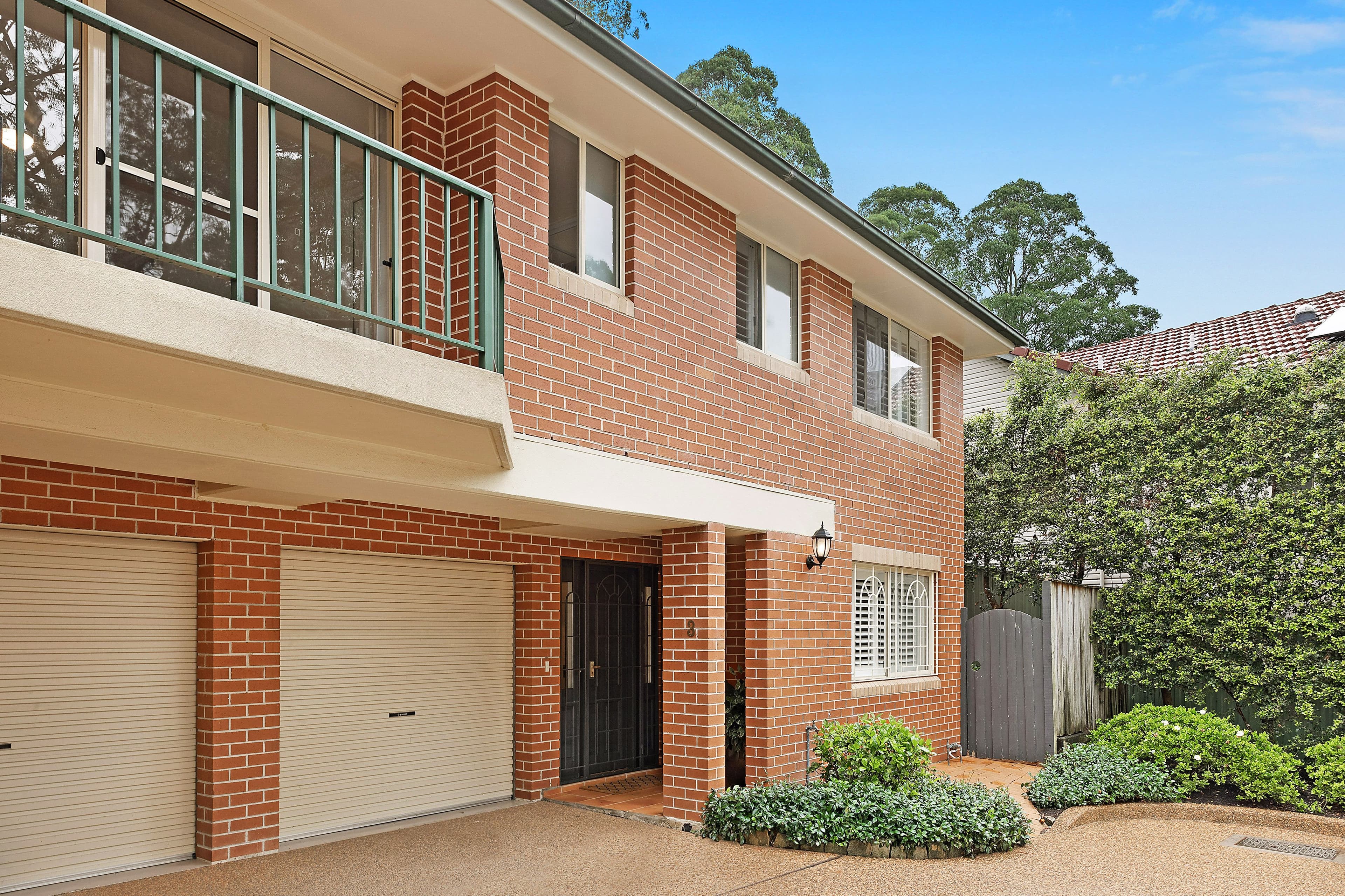 49 Russell Avenue, Wahroonga NSW 2076, Wahroonga - Thumbnail 2