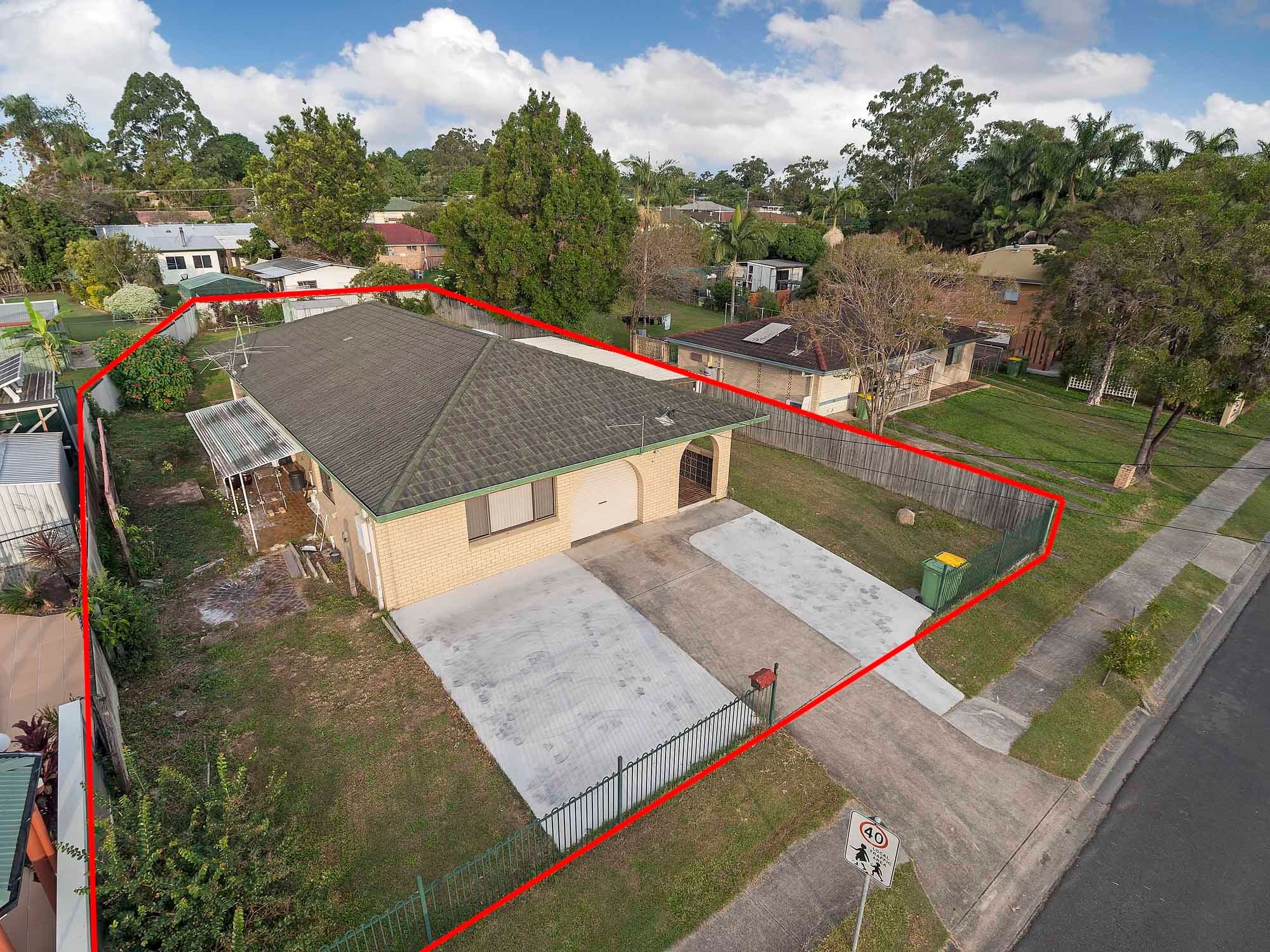 4 DELSIA Street, ROCHEDALE SOUTH QLD 4123, Rochedale South - Image 1