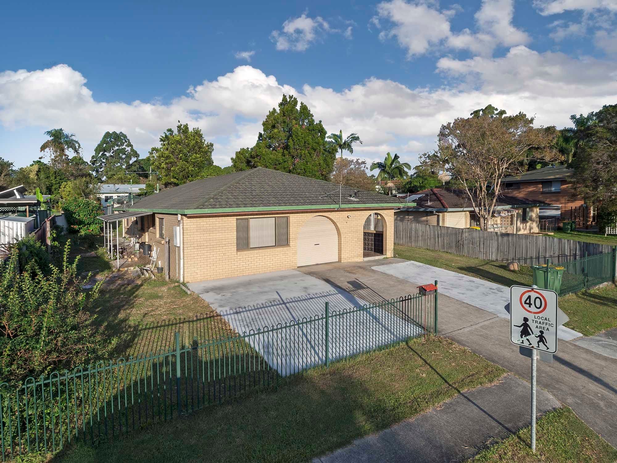 4 DELSIA Street, ROCHEDALE SOUTH QLD 4123, Rochedale South - Thumbnail 2