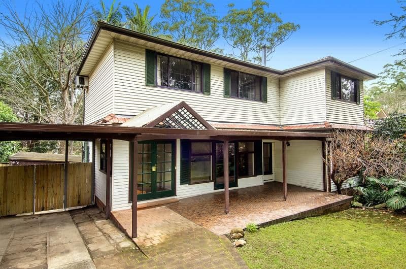 57 Albert Road, Beecroft NSW 2119, Beecroft - Image 1