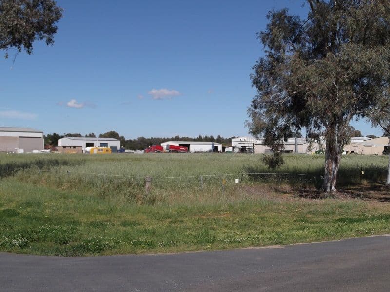 Cnr Waratah and Fishburn Streets, COWRA NSW 2794, Cowra - Image 1
