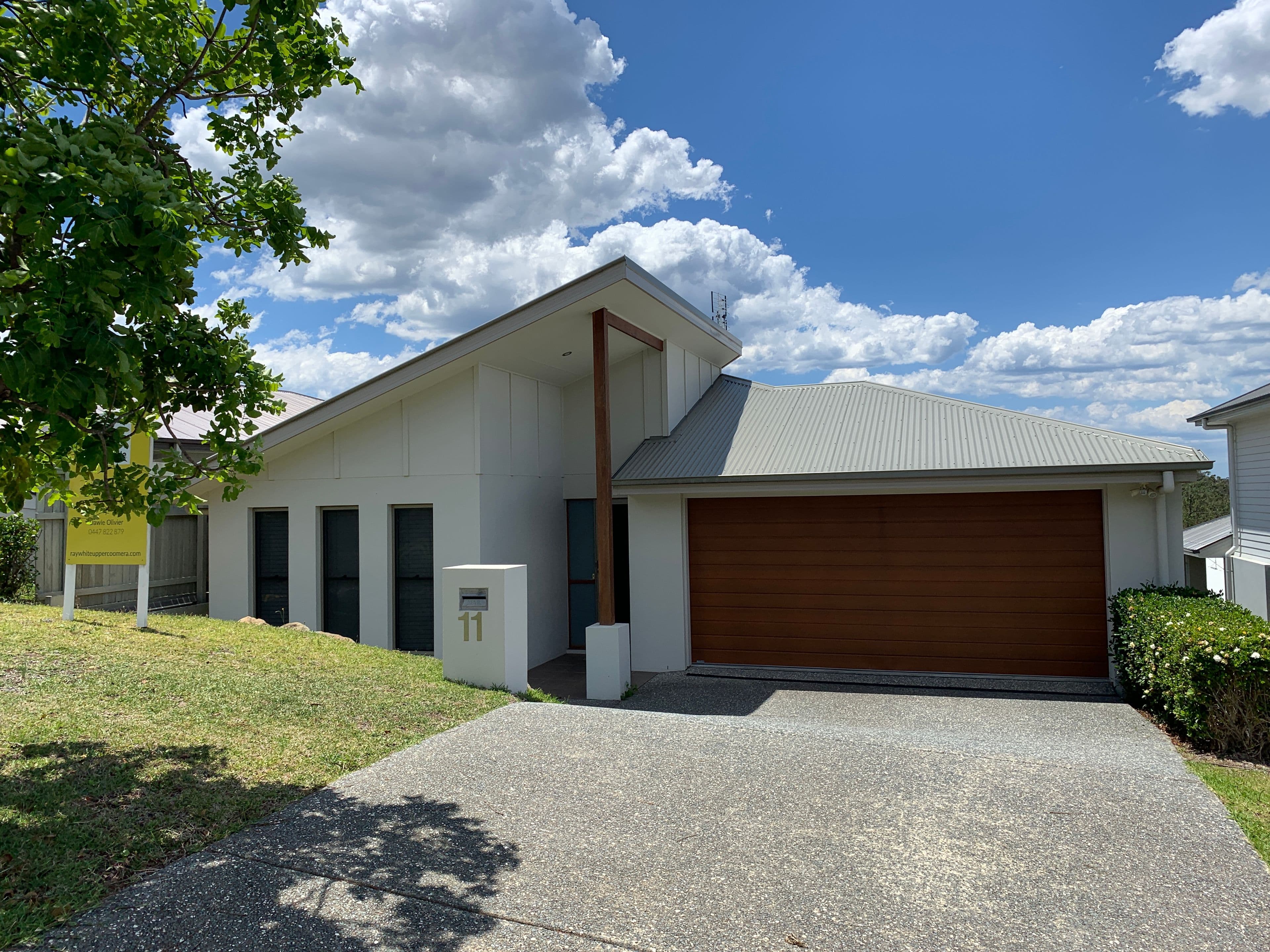 11 Mersey Street, Upper Coomera QLD 4209, Upper Coomera - Image 1