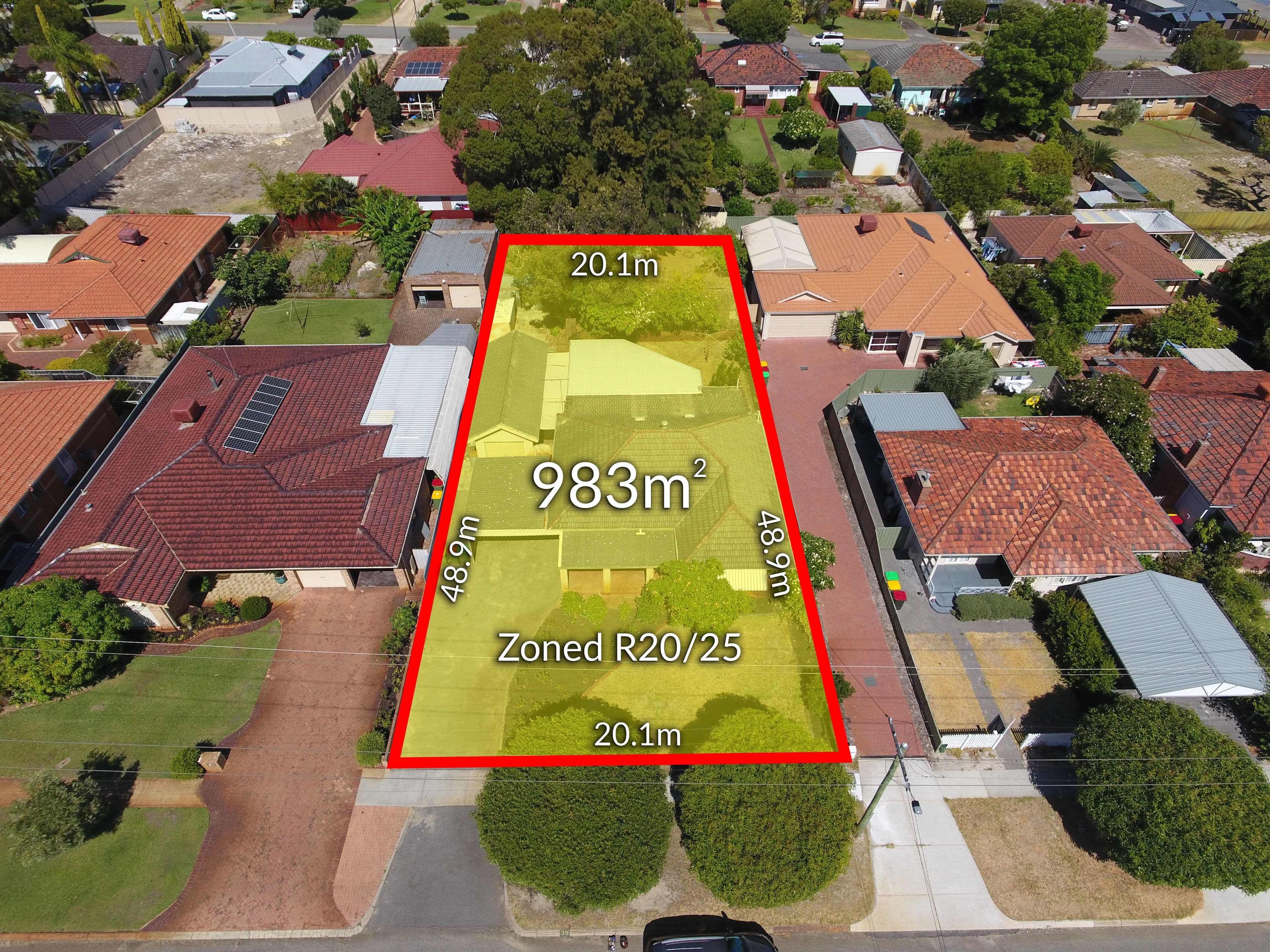 39 Edward Street, Bedford WA 6052, Bedford - Image 1