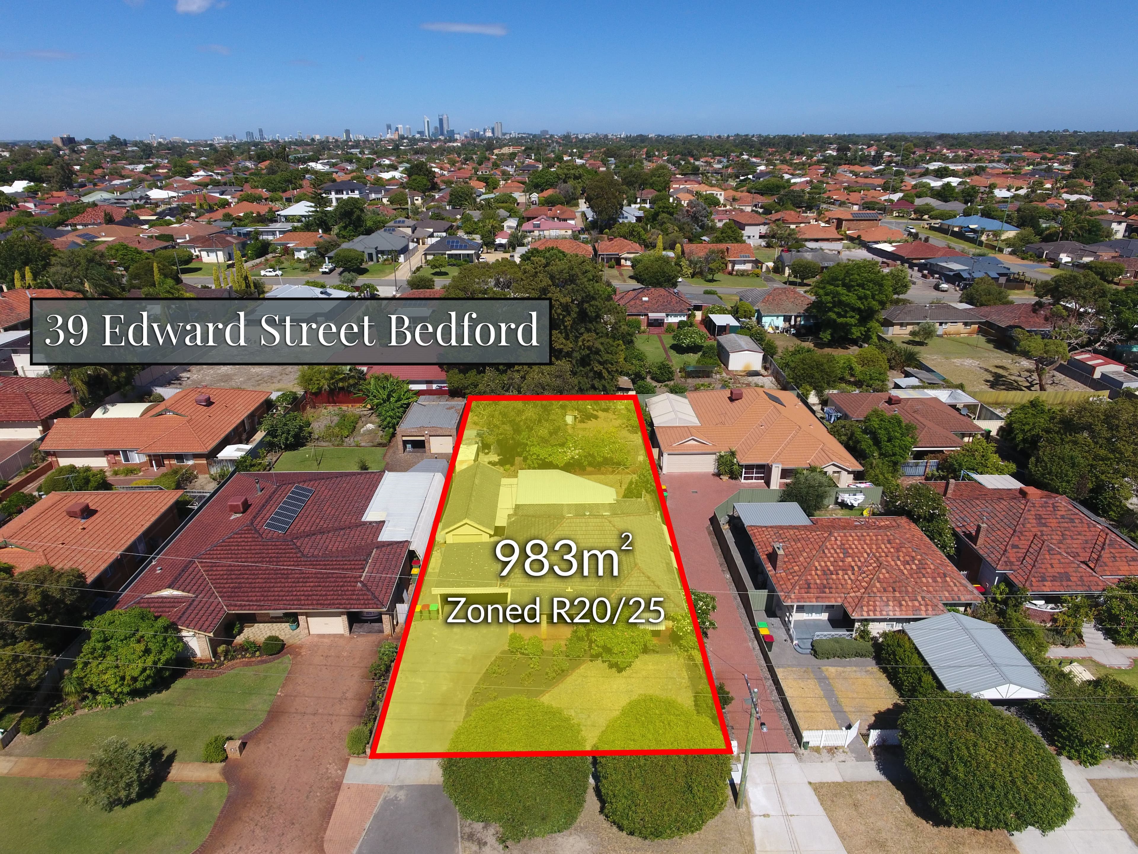 39 Edward Street, Bedford WA 6052, Bedford - Thumbnail 2