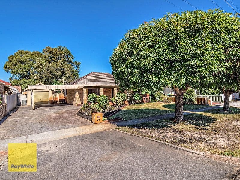 39 Edward Street, Bedford WA 6052, Bedford - Thumbnail 5