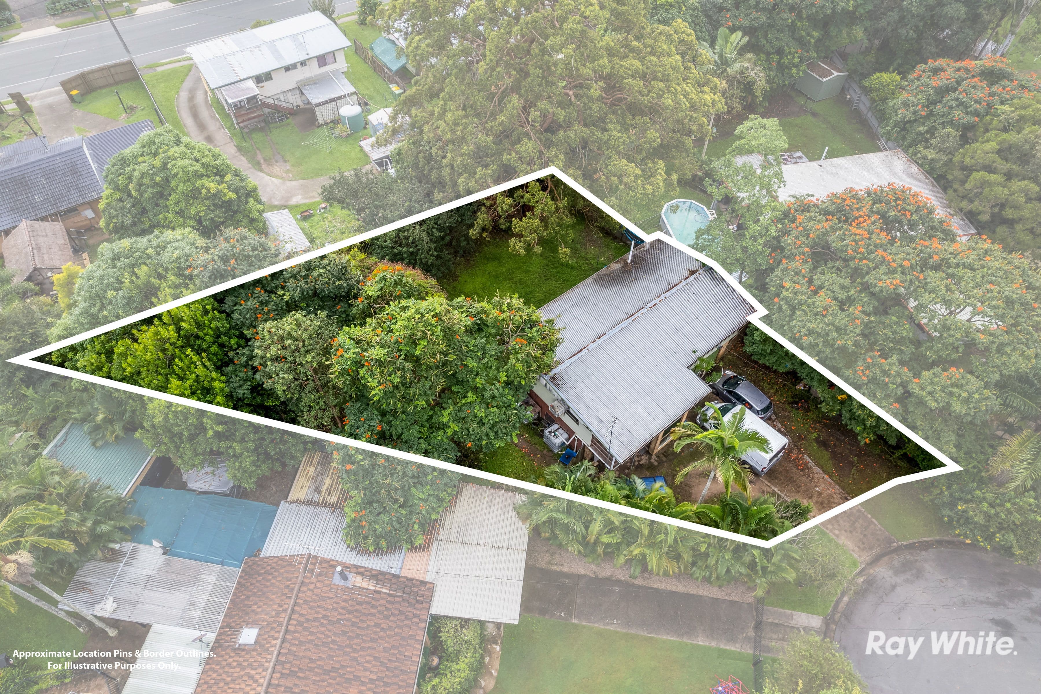 5 Fir Place, Marsden QLD 4132, Marsden - Thumbnail 2