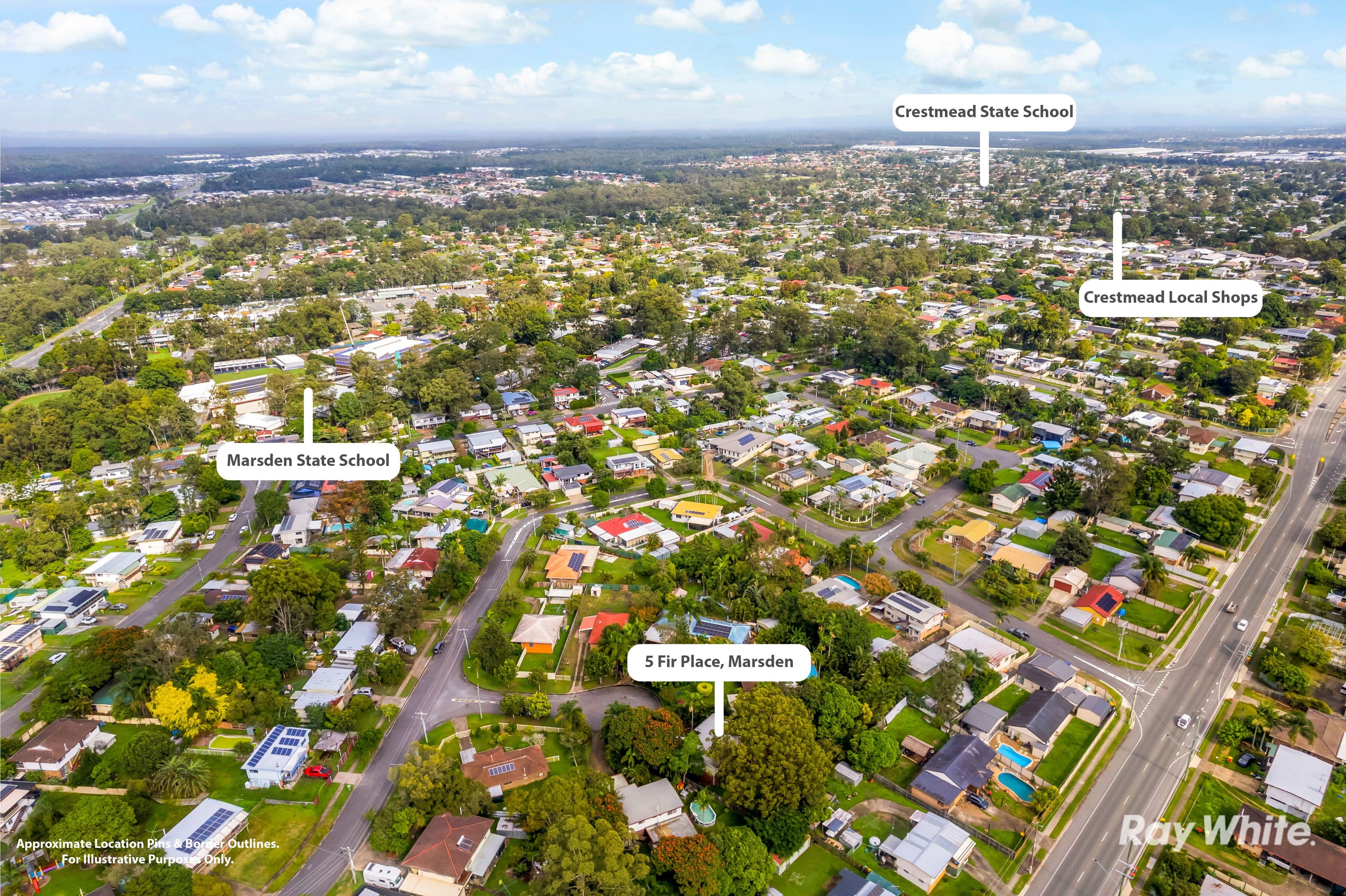 5 Fir Place, Marsden QLD 4132, Marsden - Thumbnail 4