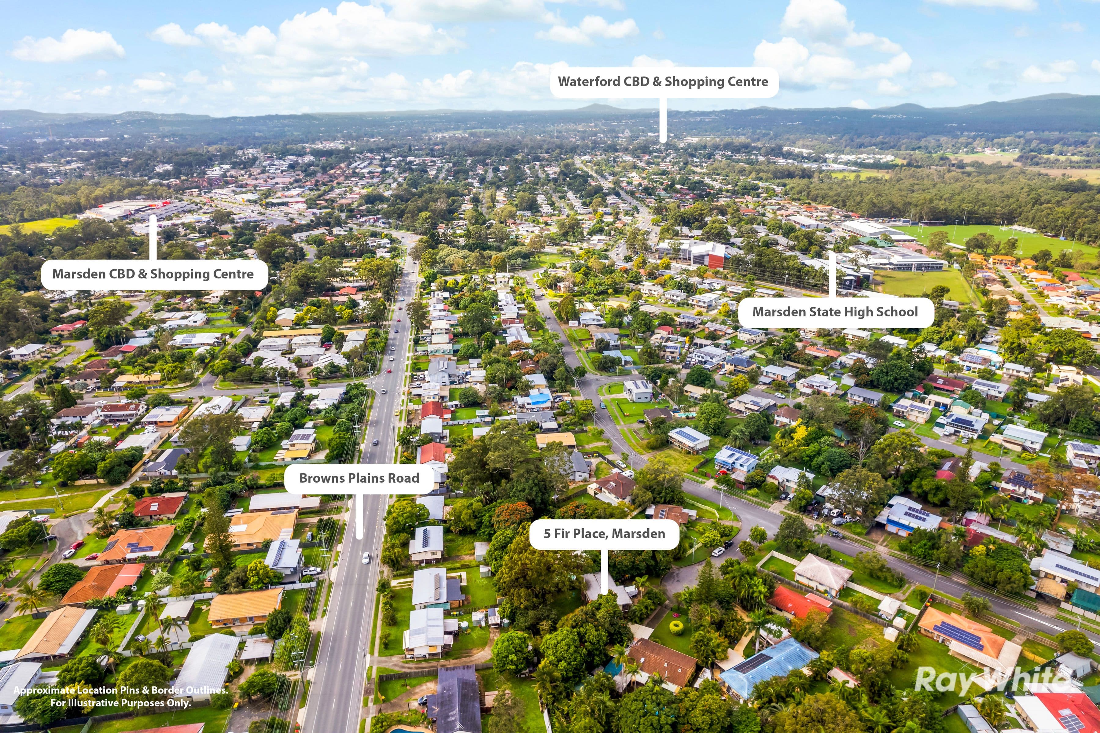 5 Fir Place, Marsden QLD 4132, Marsden - Thumbnail 5