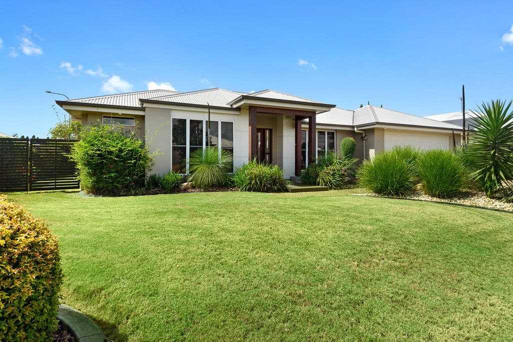 20 Fallon Drive, Middle Ridge QLD 4350, Middle Ridge - Image 1