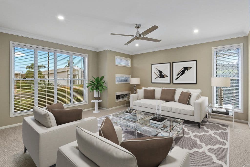 20 Fallon Drive, Middle Ridge QLD 4350, Middle Ridge - Thumbnail 2