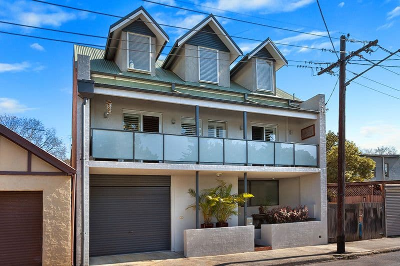 6 Susan Street, Annandale NSW 2038, Annandale - Image 1