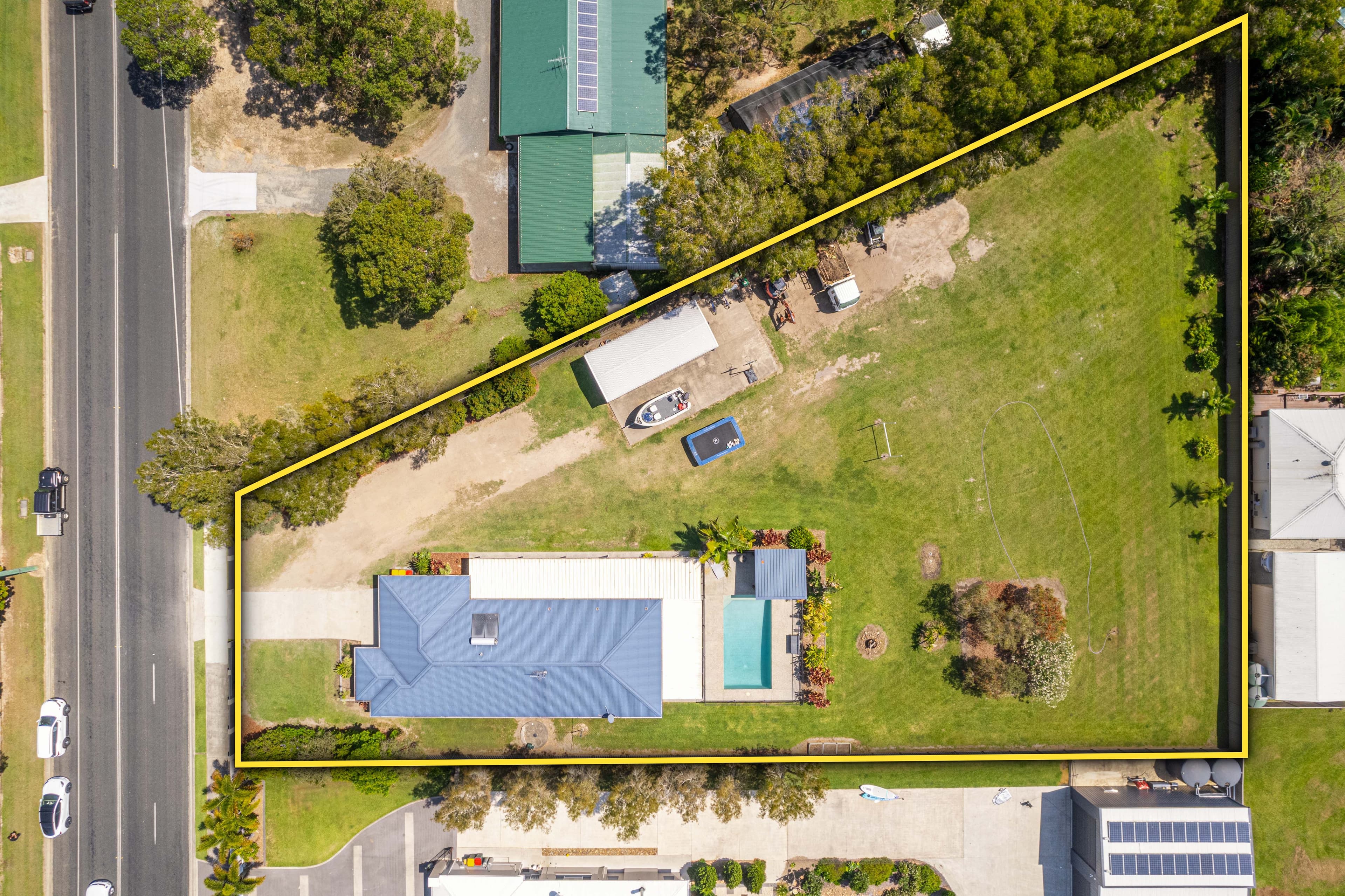 135 Peel Road, Ningi QLD 4511, Ningi - Thumbnail 4