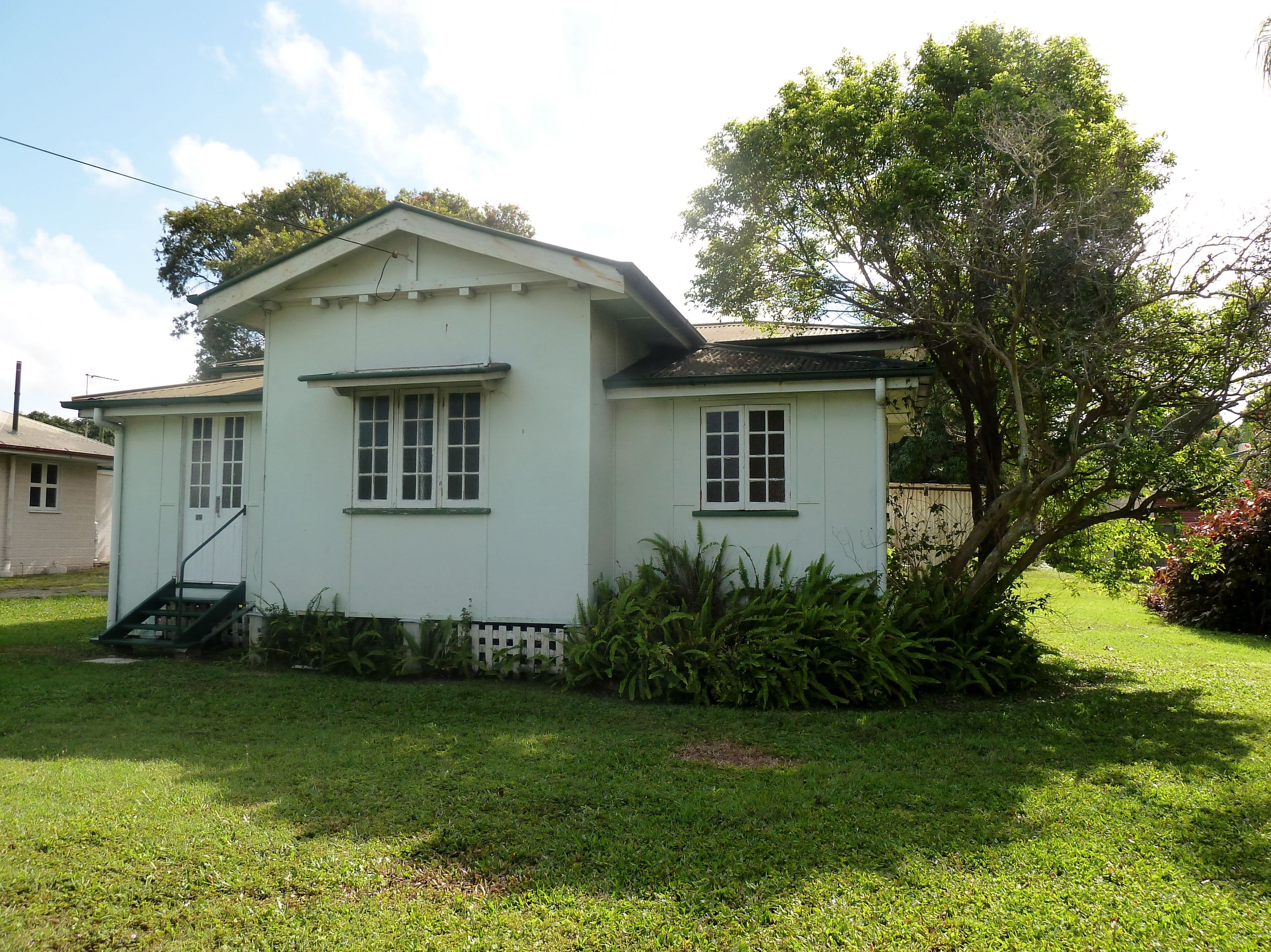 29 Glenpark Street, North Mackay QLD 4740, North Mackay - Image 1
