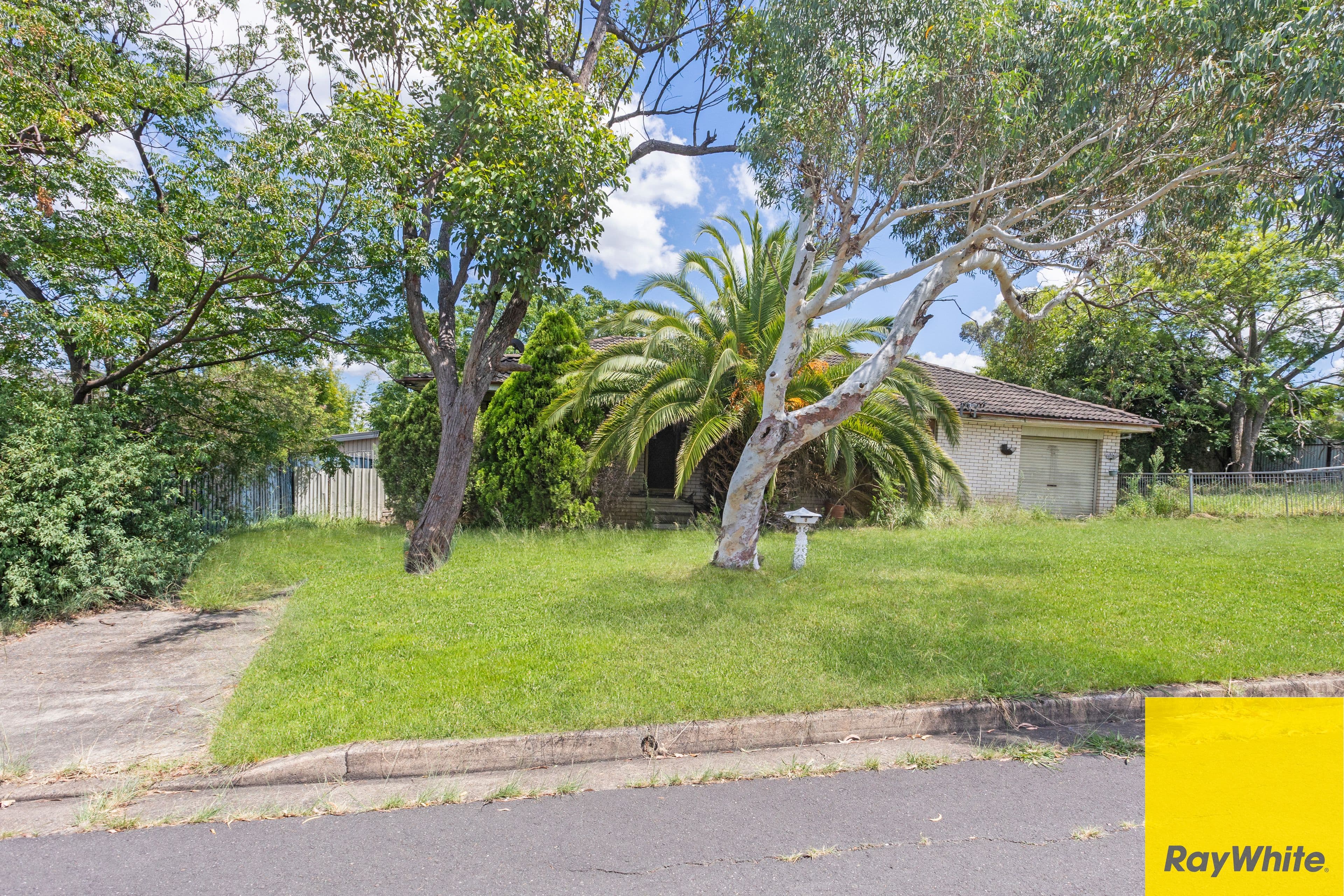 1 Twickenham Avenue, Cambridge Park NSW 2747, Cambridge Park - Image 1