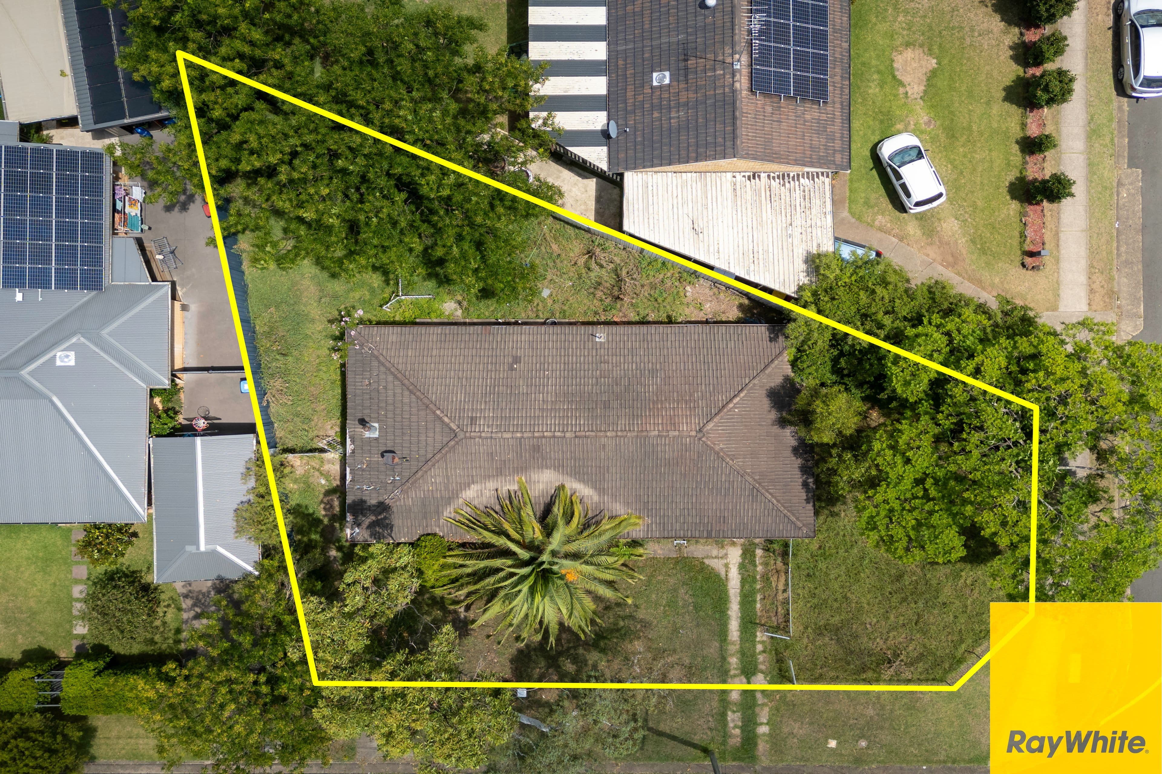 1 Twickenham Avenue, Cambridge Park NSW 2747, Cambridge Park - Thumbnail 2