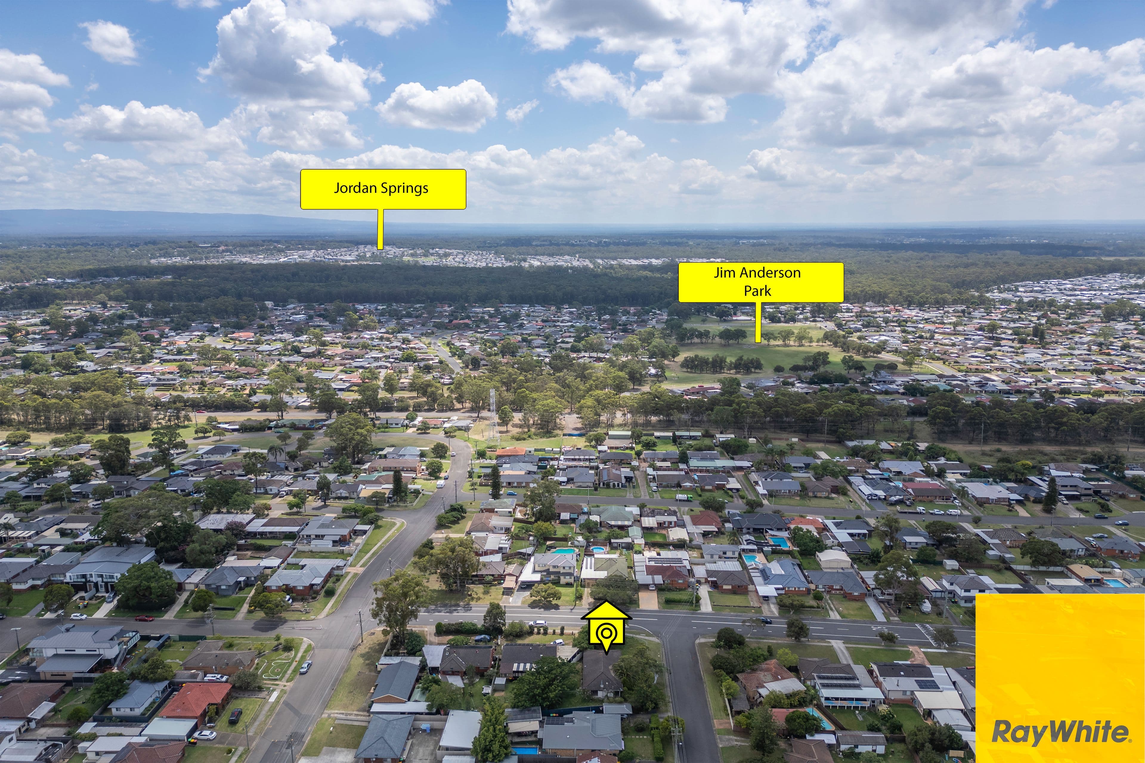 1 Twickenham Avenue, Cambridge Park NSW 2747, Cambridge Park - Thumbnail 4