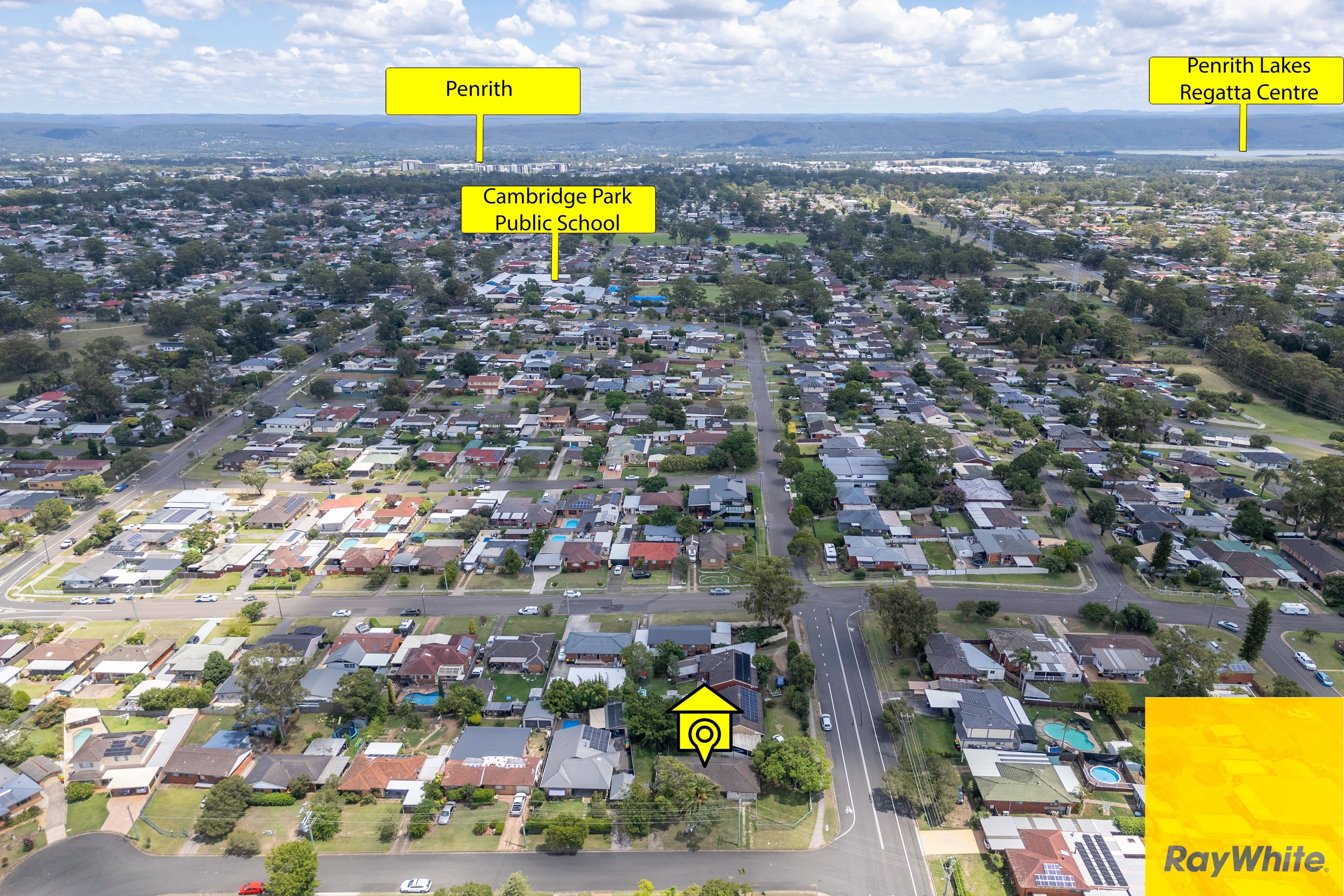 1 Twickenham Avenue, Cambridge Park NSW 2747, Cambridge Park - Thumbnail 5