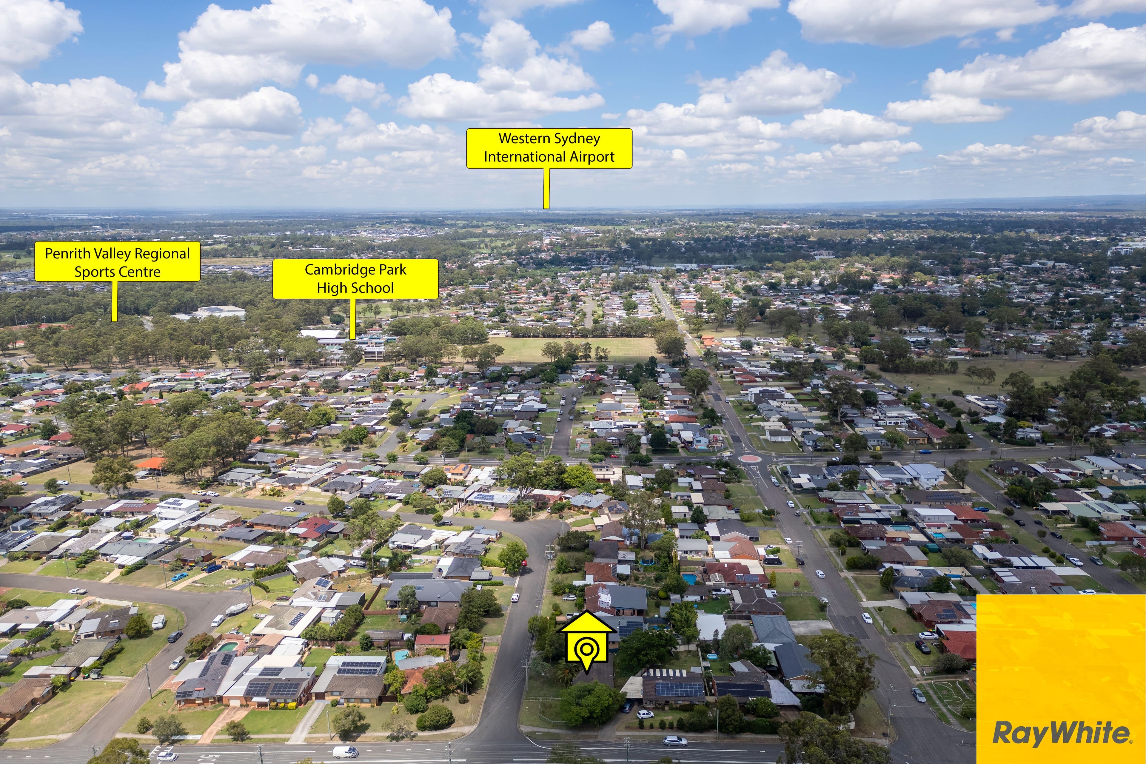 1 Twickenham Avenue, Cambridge Park NSW 2747, Cambridge Park - Thumbnail 6