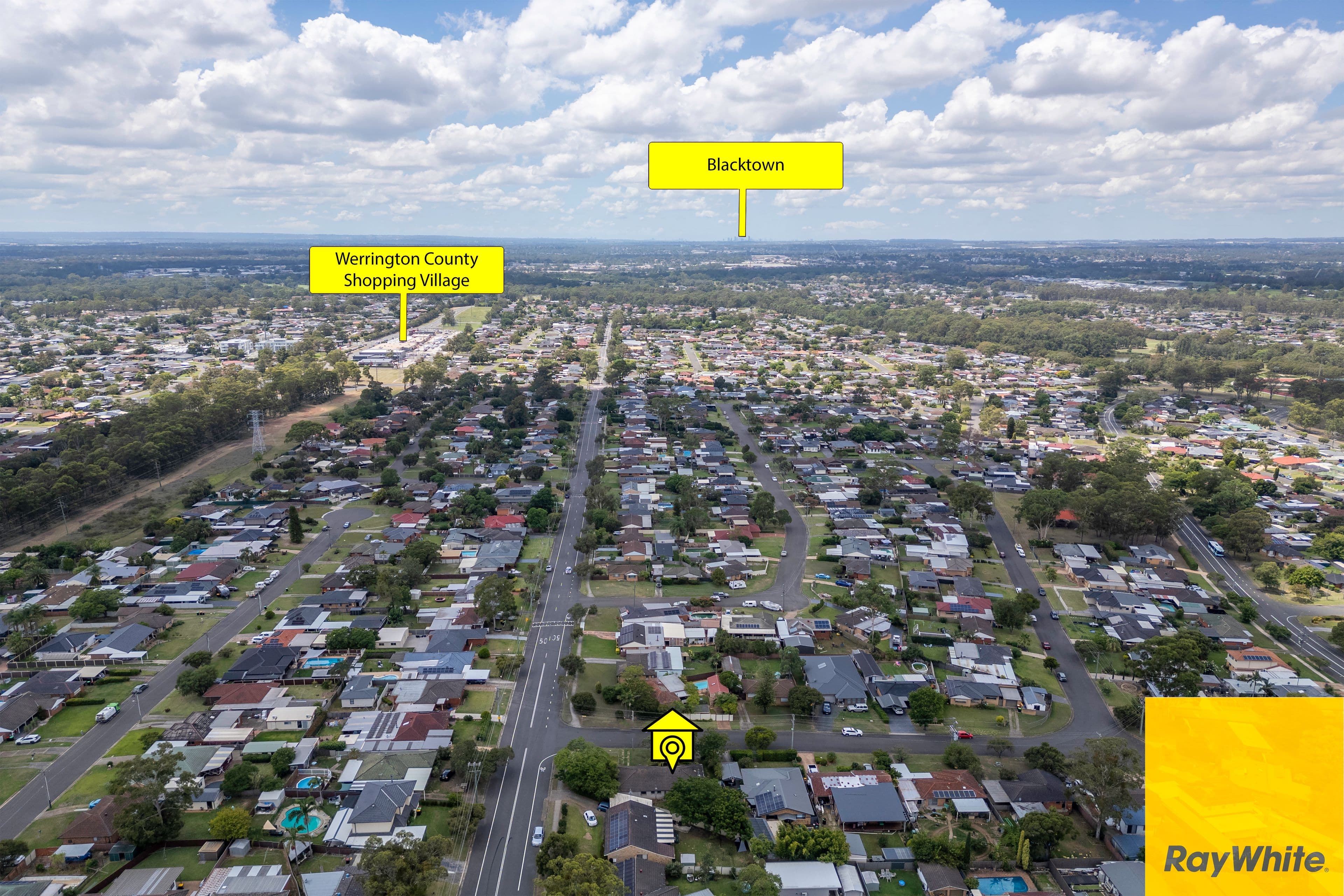 1 Twickenham Avenue, Cambridge Park NSW 2747, Cambridge Park - Thumbnail 7