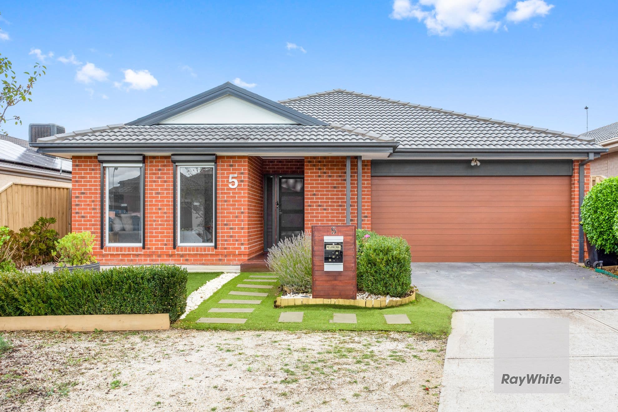 5 Devonport Court, Taylors Hill VIC 3037, Taylors Hill - Image 1