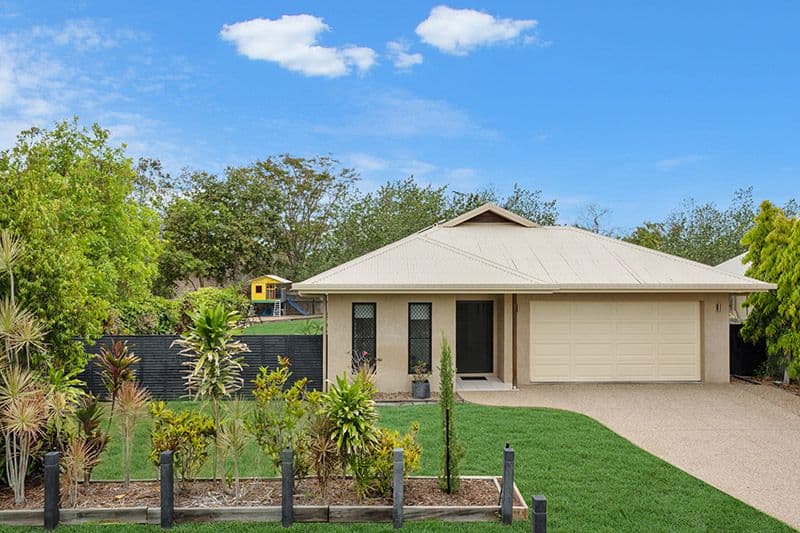 19 Covey Court, Burdell QLD 4818, Burdell - Image 1