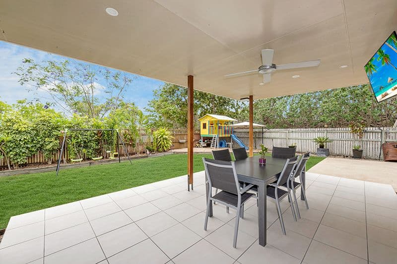 19 Covey Court, Burdell QLD 4818, Burdell - Thumbnail 3