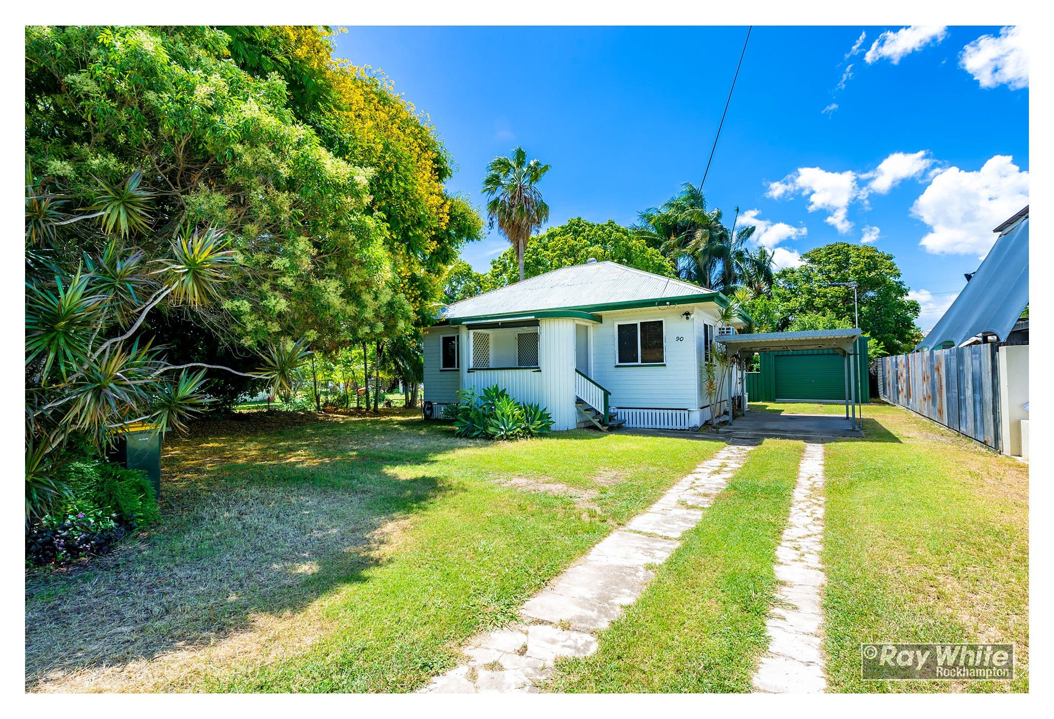90 Main Street, Park Avenue QLD 4701, Park Avenue - Thumbnail 3