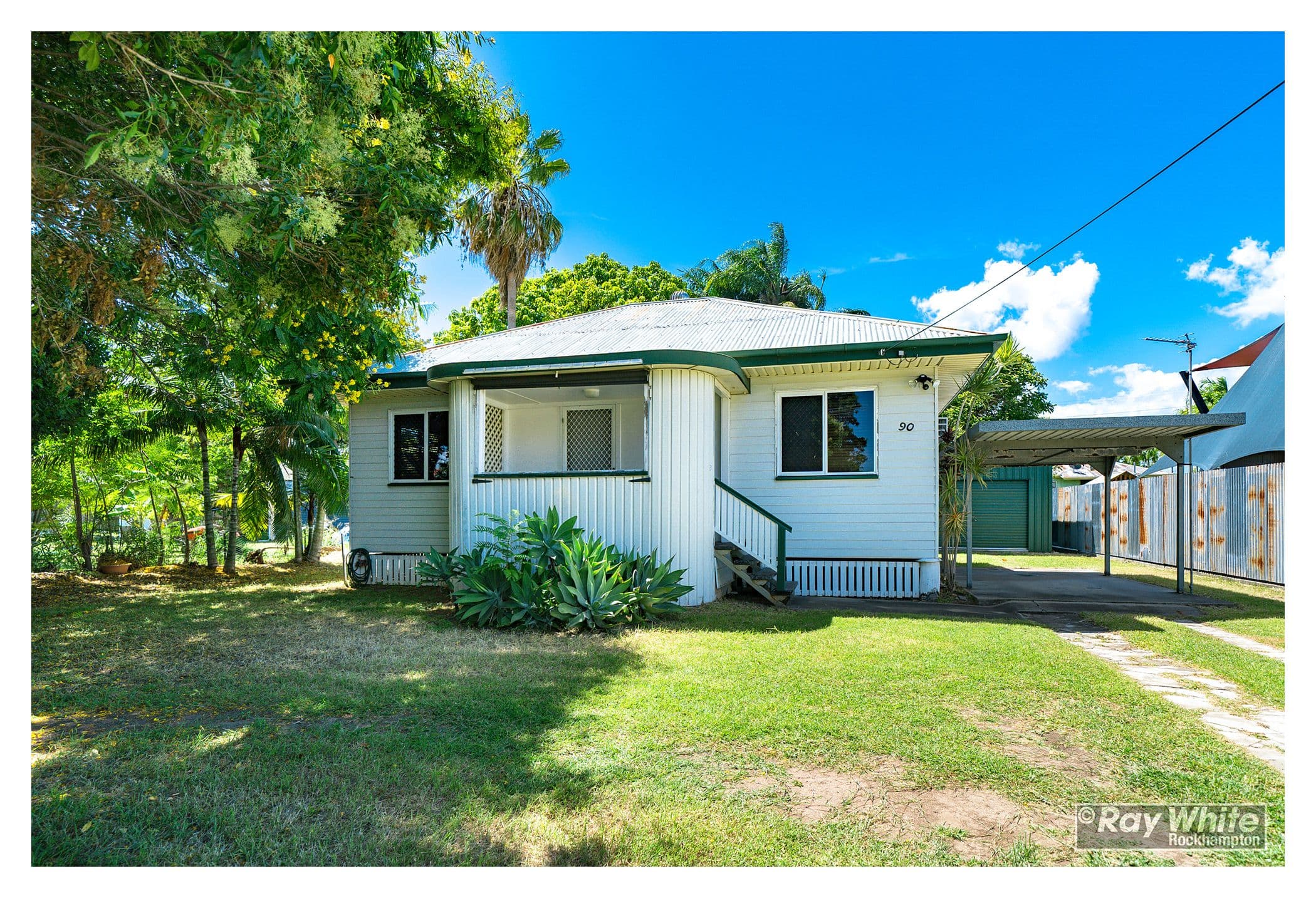 90 Main Street, Park Avenue QLD 4701, Park Avenue - Thumbnail 6