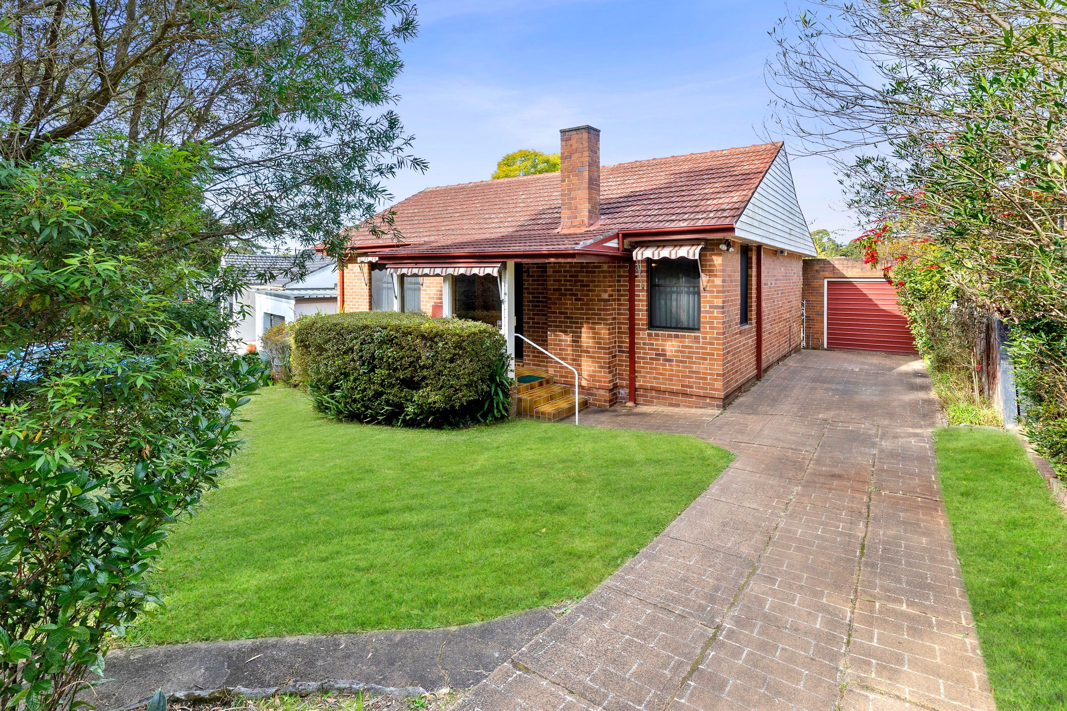 12 Koobilya Street, Seaforth NSW 2092, Seaforth - Image 1