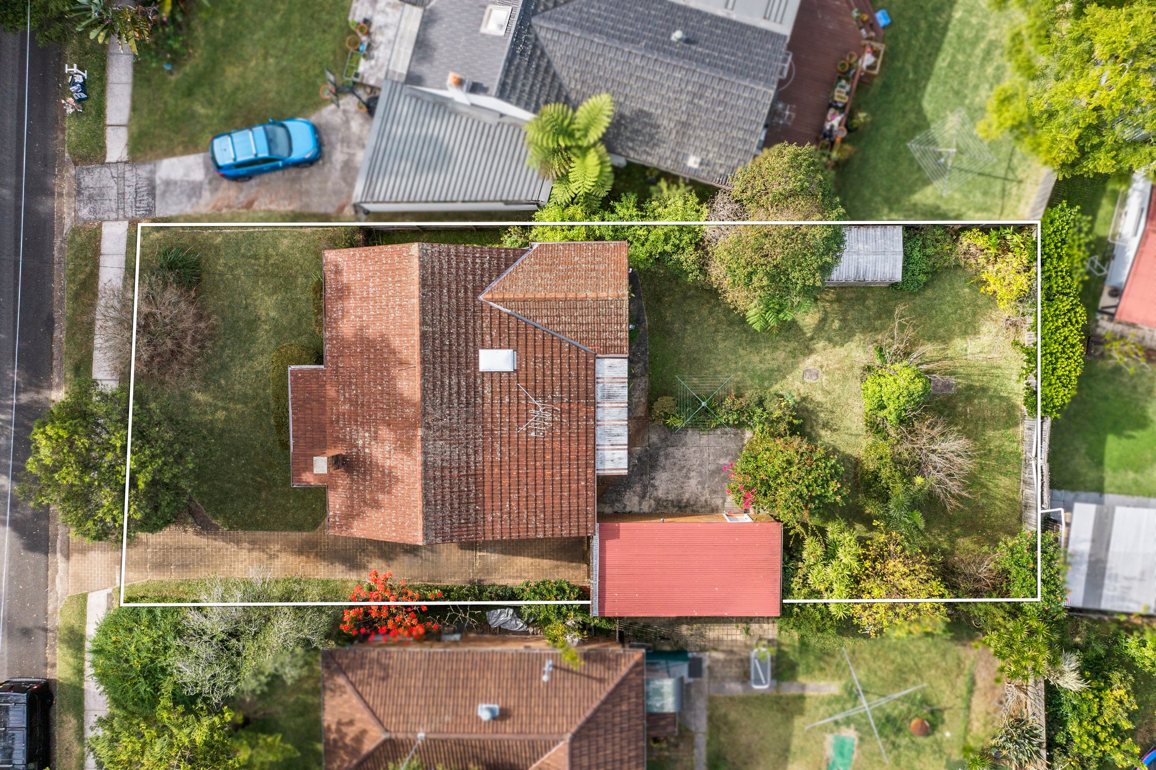 12 Koobilya Street, Seaforth NSW 2092, Seaforth - Thumbnail 3